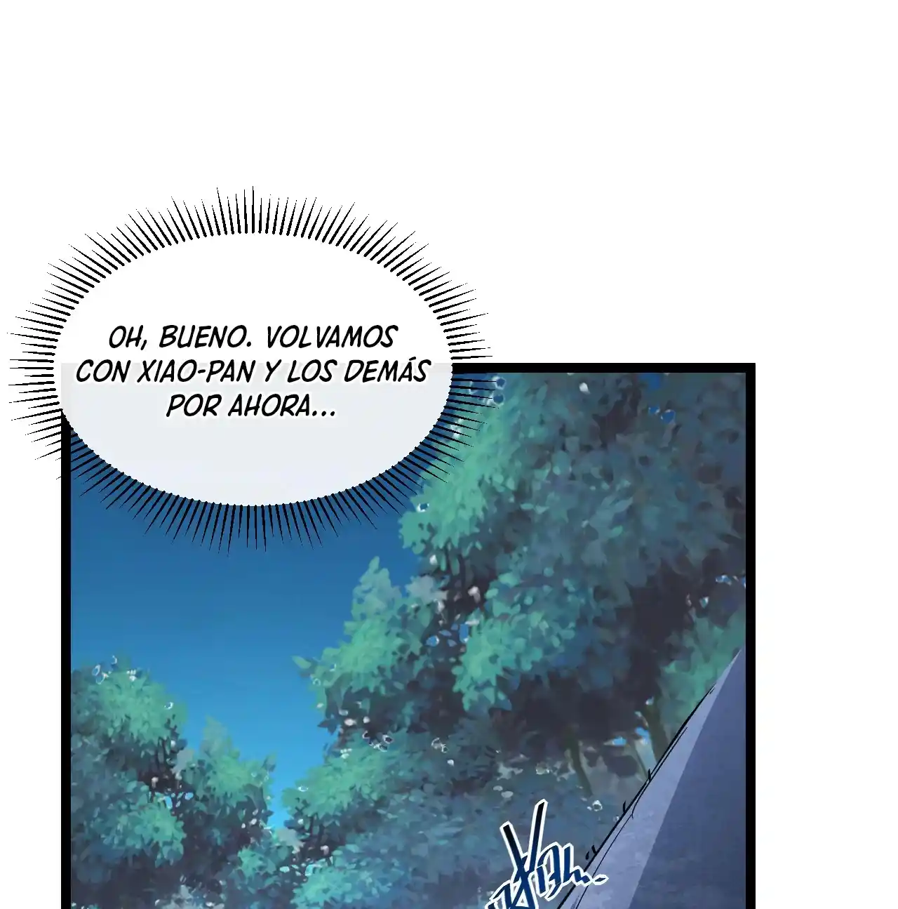 Levántate De Los Escombros - Capítulo 44 - Página 48 - LectorTMOo