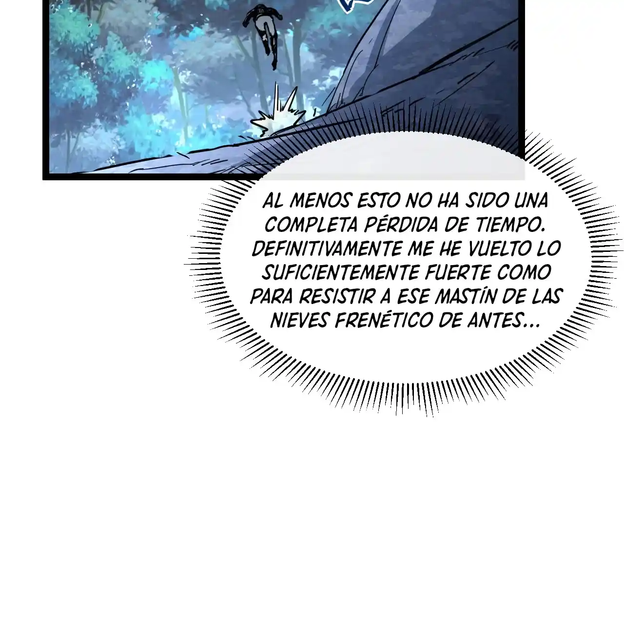 Levántate De Los Escombros - Capítulo 44 - Página 49 - LectorTMOo