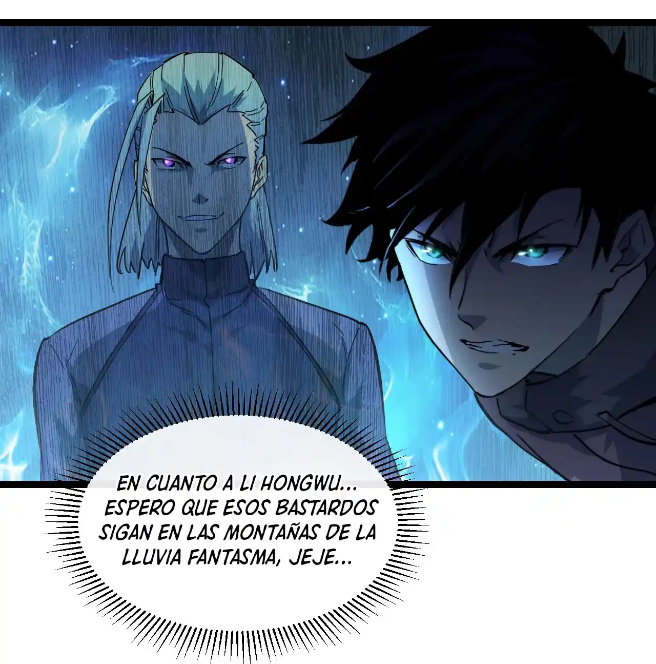 Levántate De Los Escombros - Capítulo 44 - Página 50 - LectorTMOo