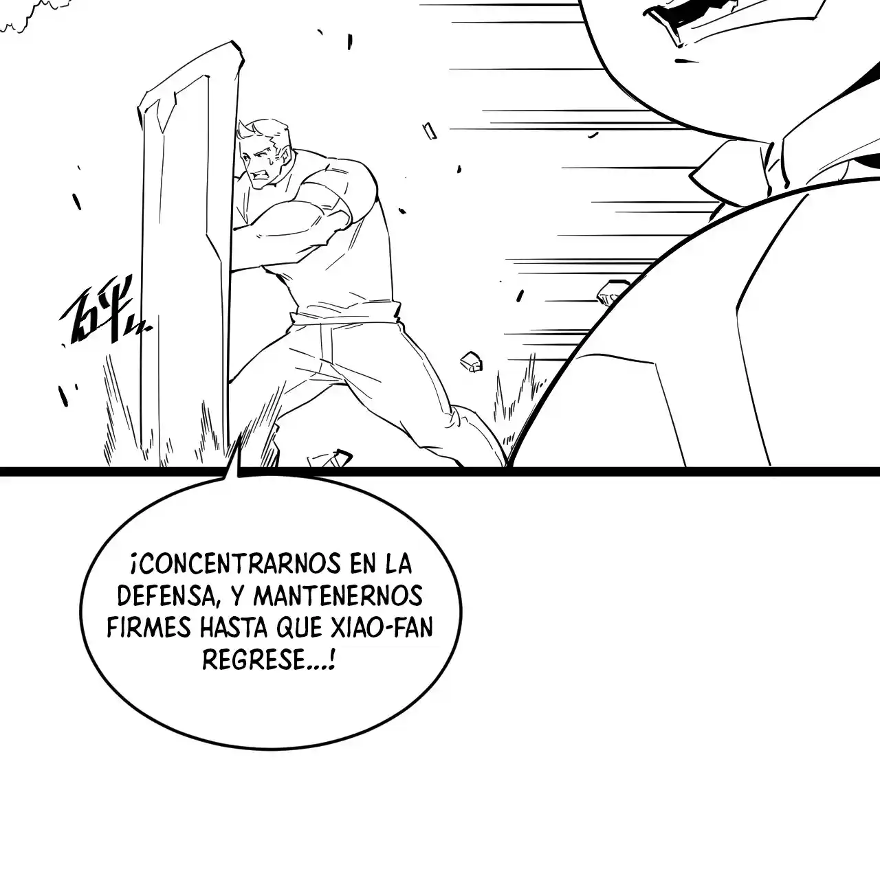 Levántate De Los Escombros - Capítulo 44 - Página 57 - LectorTMOo