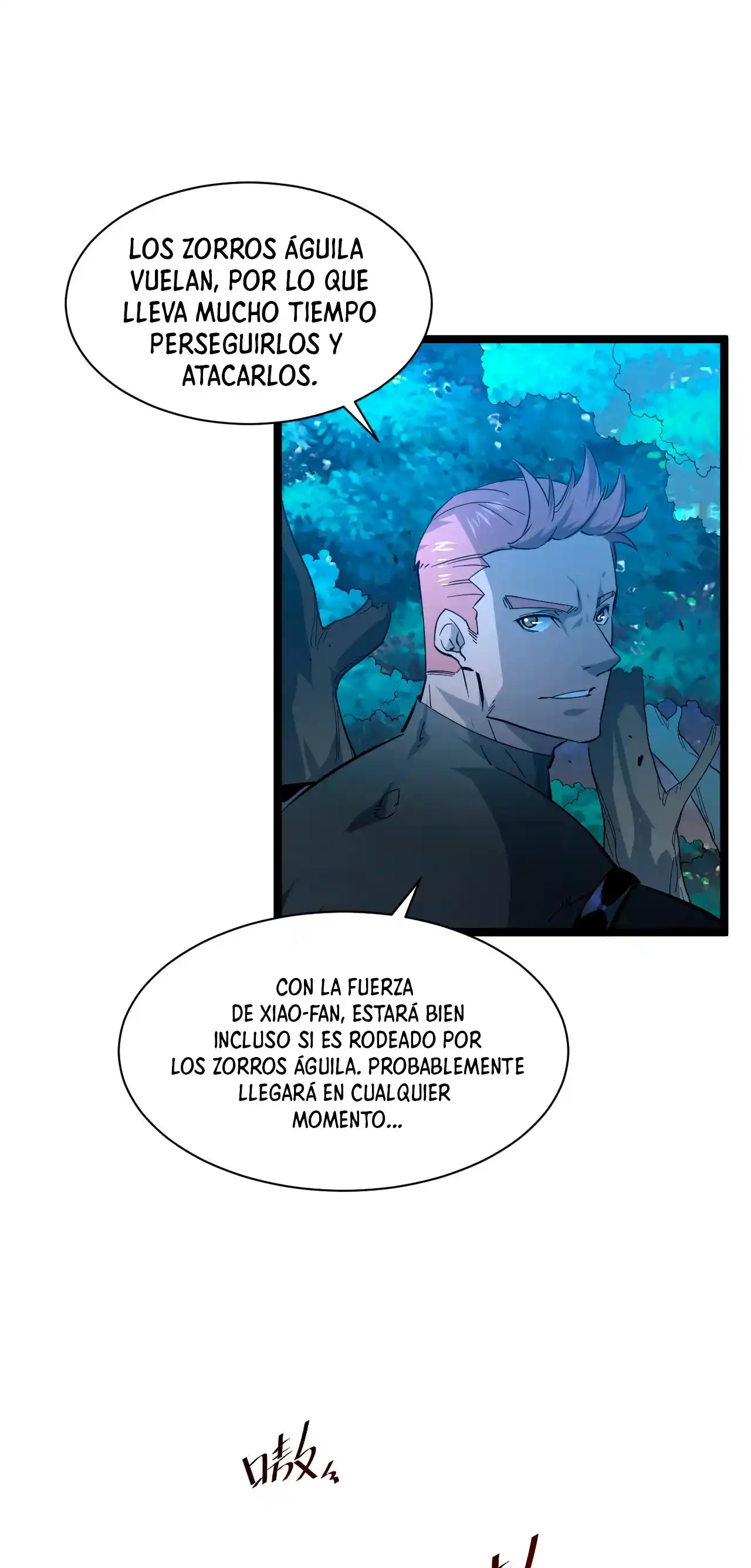 Levántate De Los Escombros - Capítulo 45 - Página 4 - LectorTMOo
