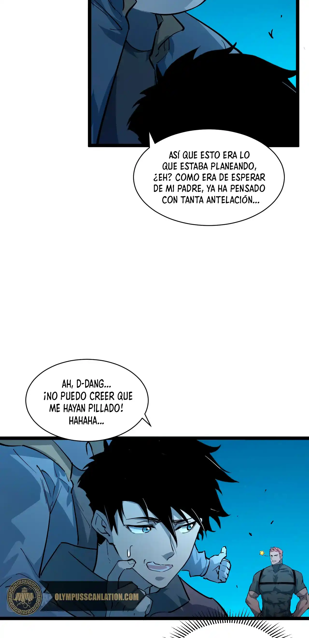 Levántate De Los Escombros - Capítulo 46 - Página 12 - LectorTMOo