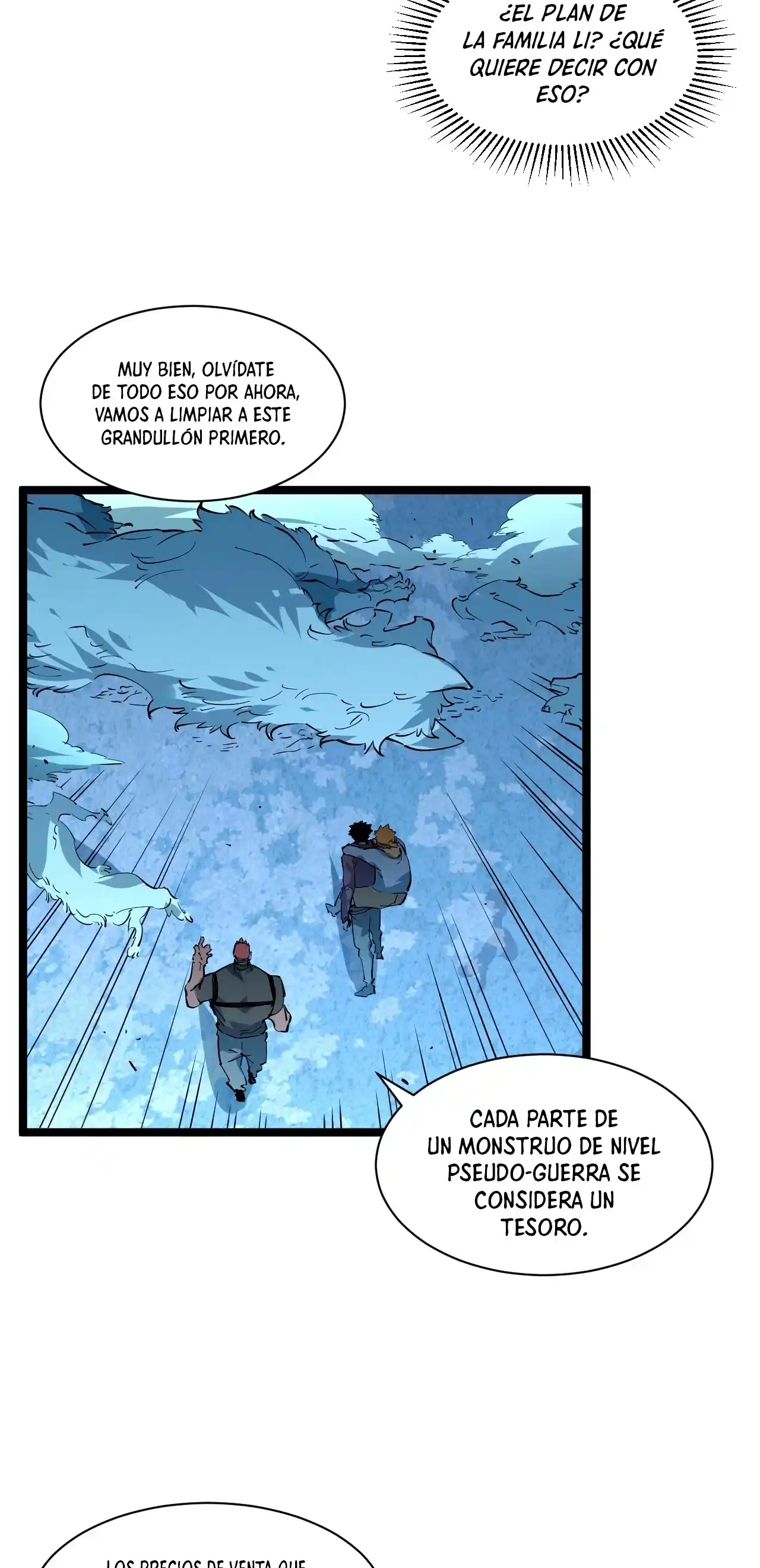 Levántate De Los Escombros - Capítulo 46 - Página 13 - LectorTMOo
