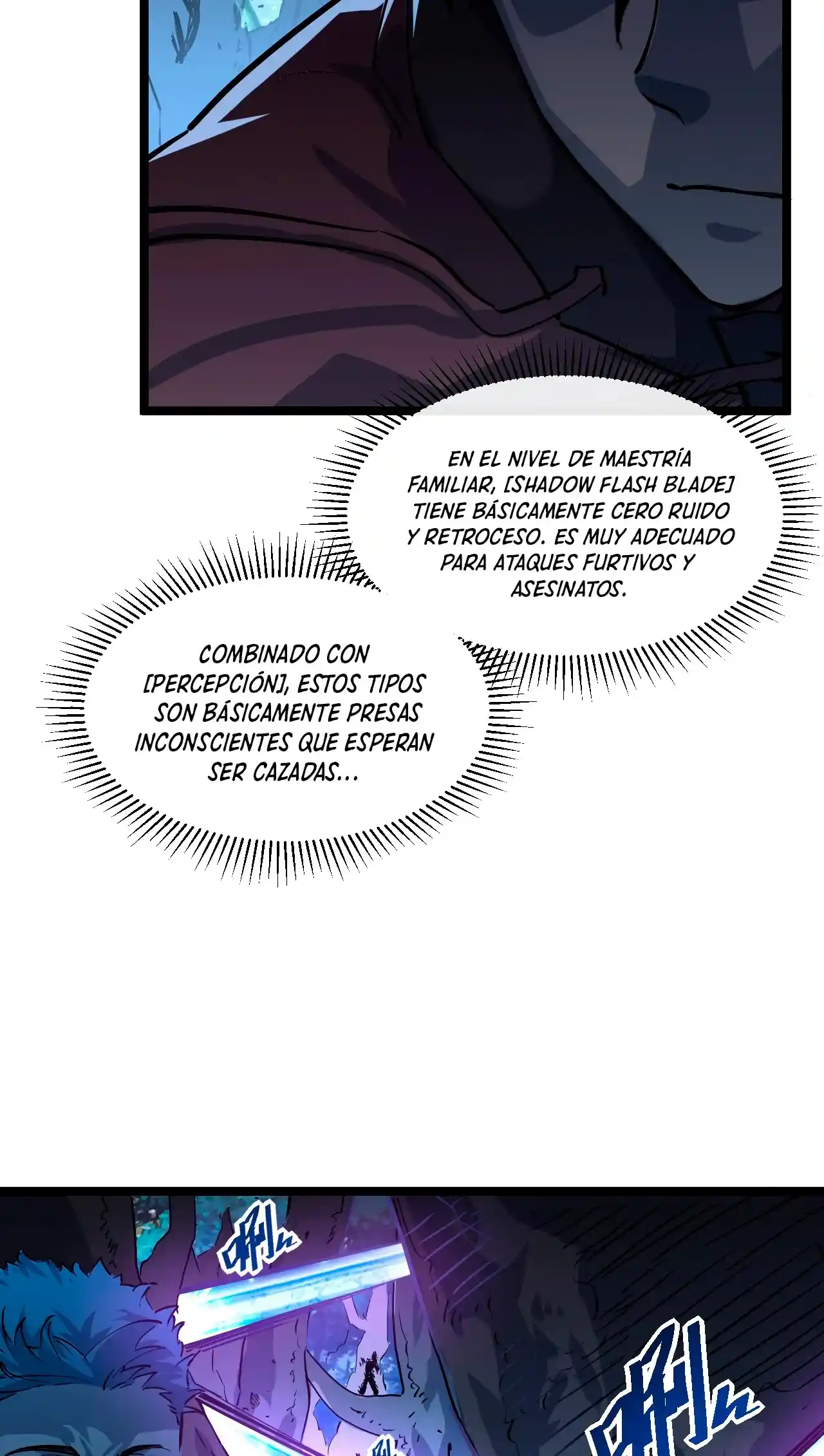 Levántate De Los Escombros - Capítulo 46 - Página 38 - LectorTMOo