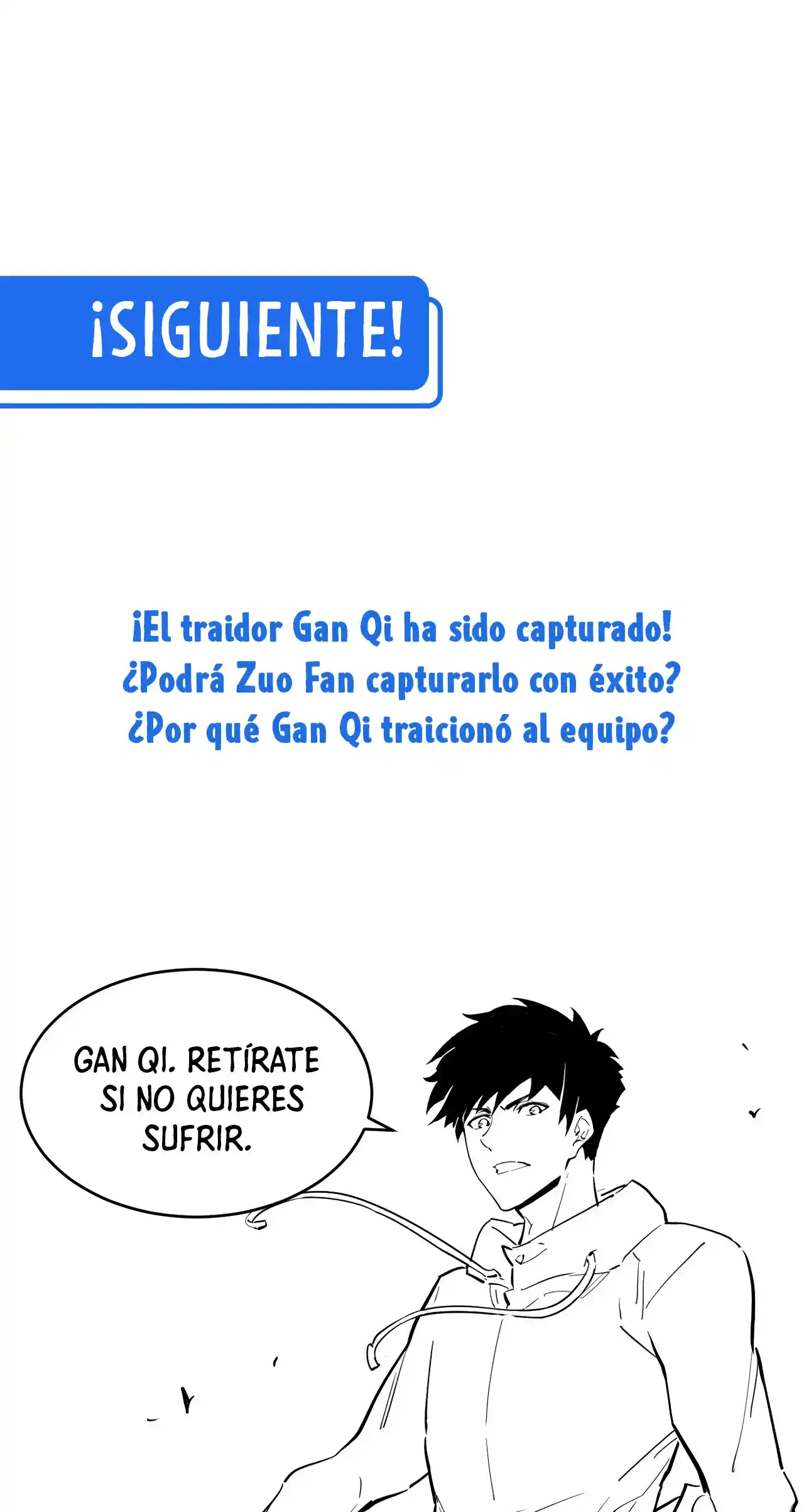 Levántate De Los Escombros - Capítulo 46 - Página 48 - LectorTMOo