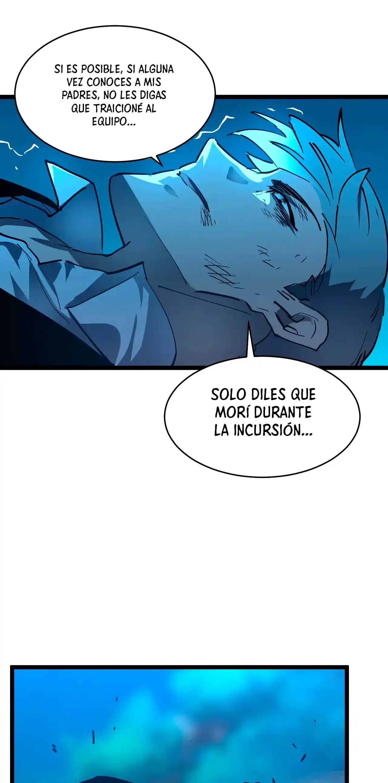 Levántate De Los Escombros - Capítulo 47 - Página 22 - LectorTMOo