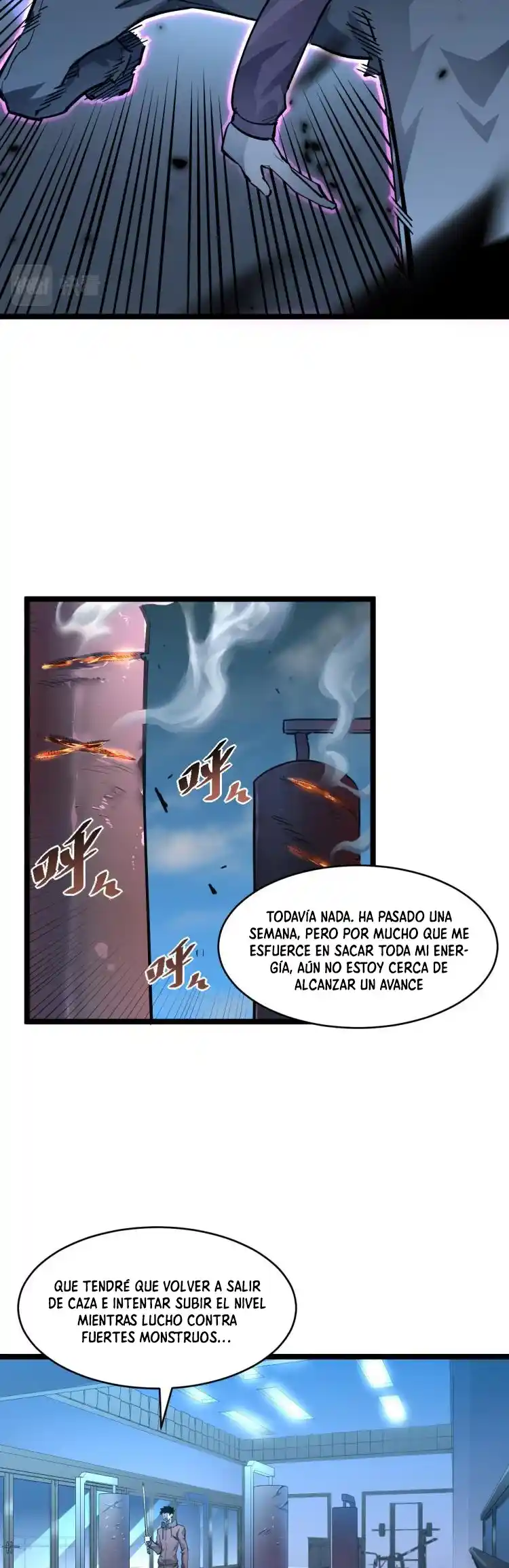 Levántate De Los Escombros - Capítulo 48 - Página 14 - LectorTMOo