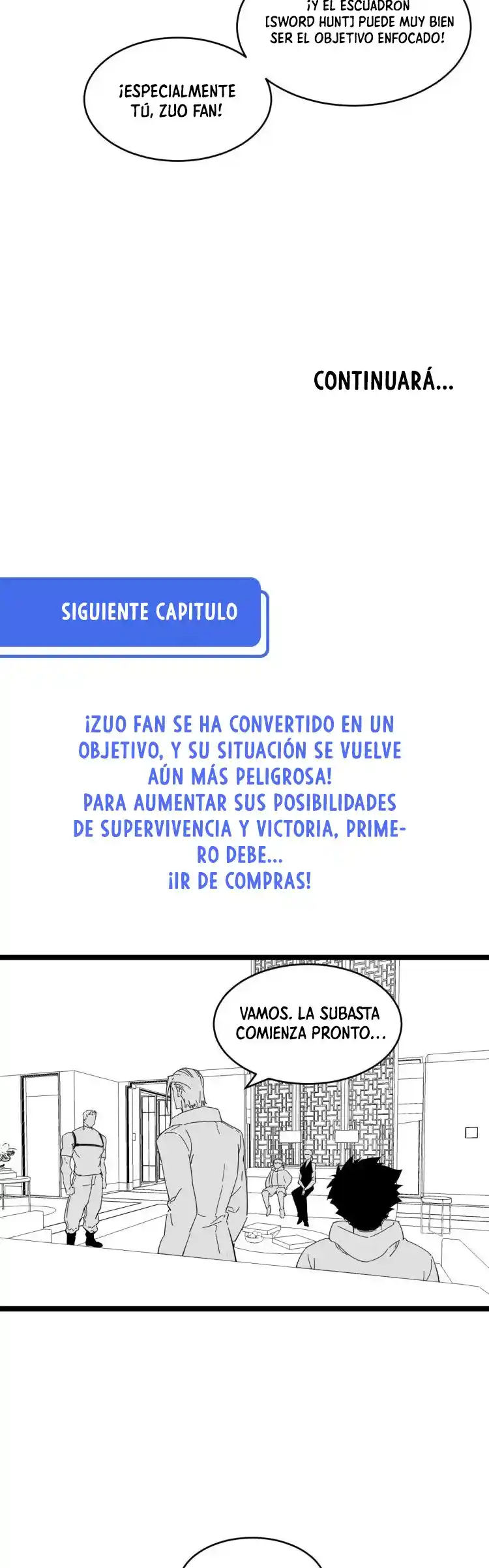 Levántate De Los Escombros - Capítulo 48 - Página 26 - LectorTMOo