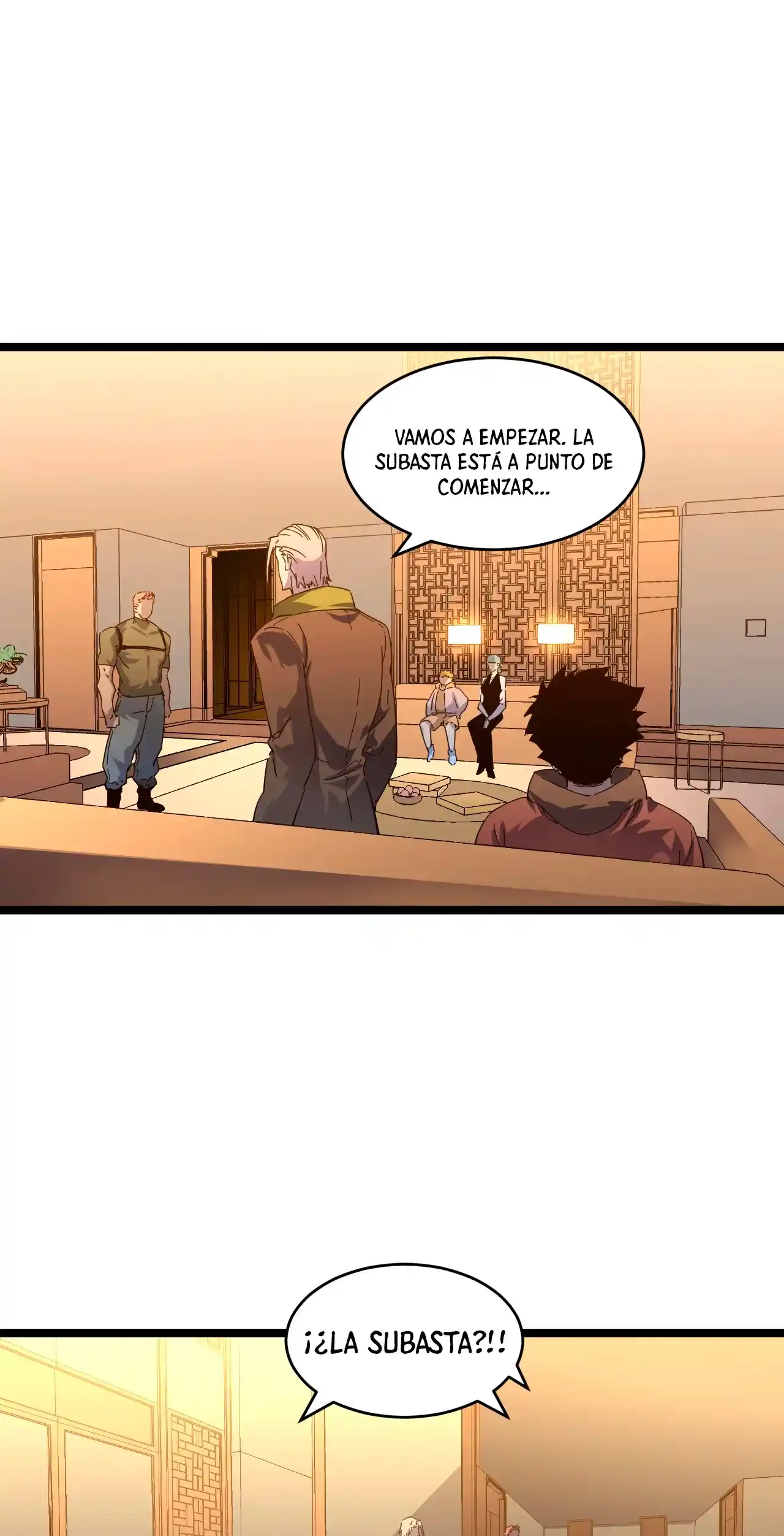Levántate De Los Escombros - Capítulo 49 - Página 9 - LectorTMOo