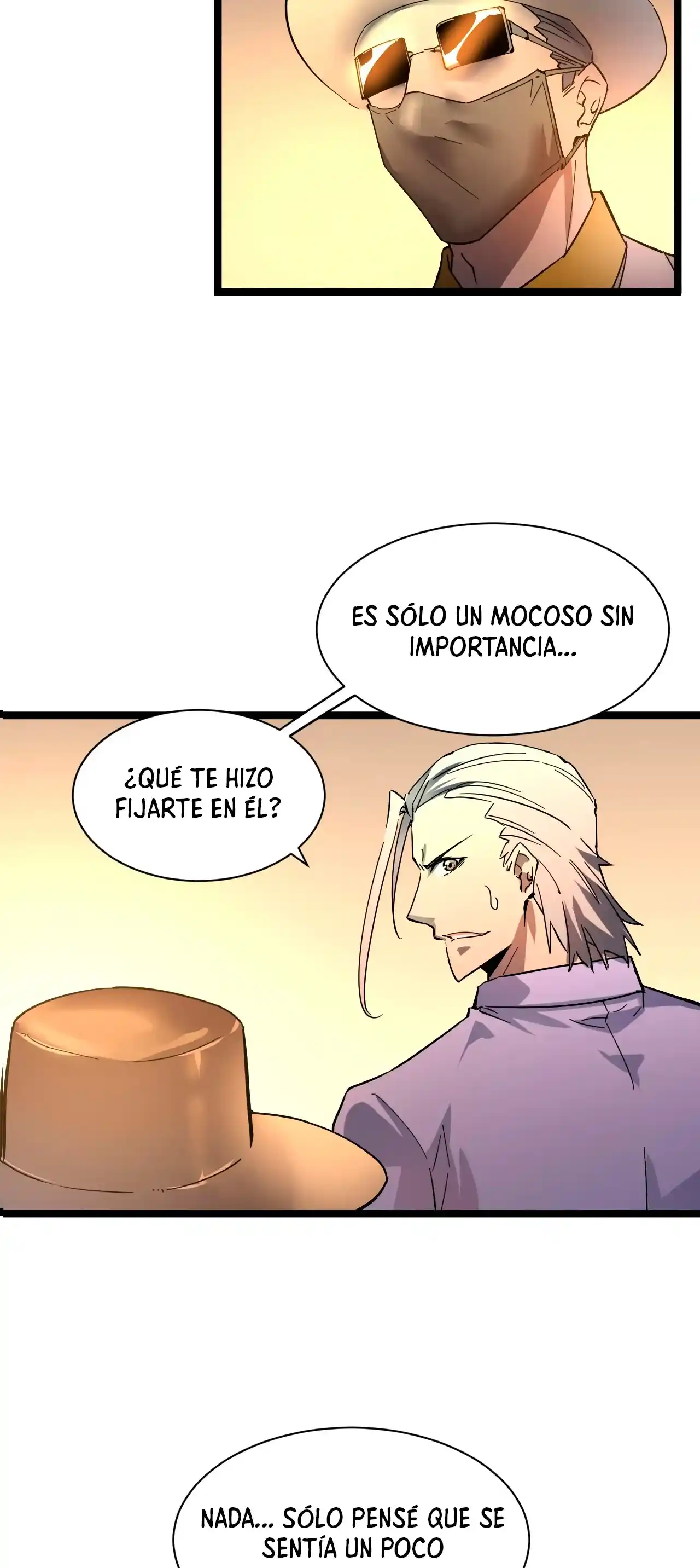 Levántate De Los Escombros - Capítulo 49 - Página 25 - LectorTMOo