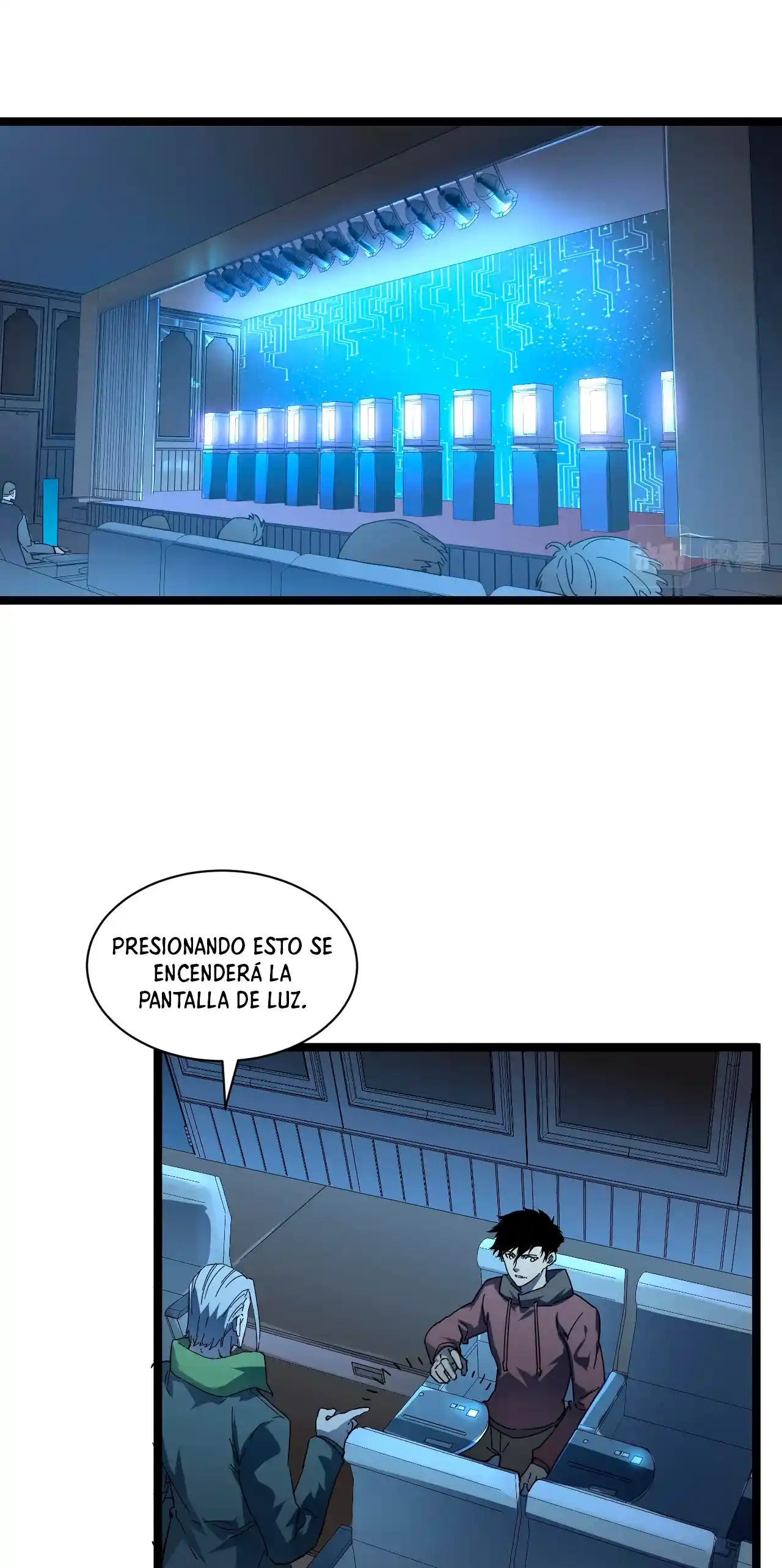 Levántate De Los Escombros - Capítulo 49 - Página 30 - LectorTMOo