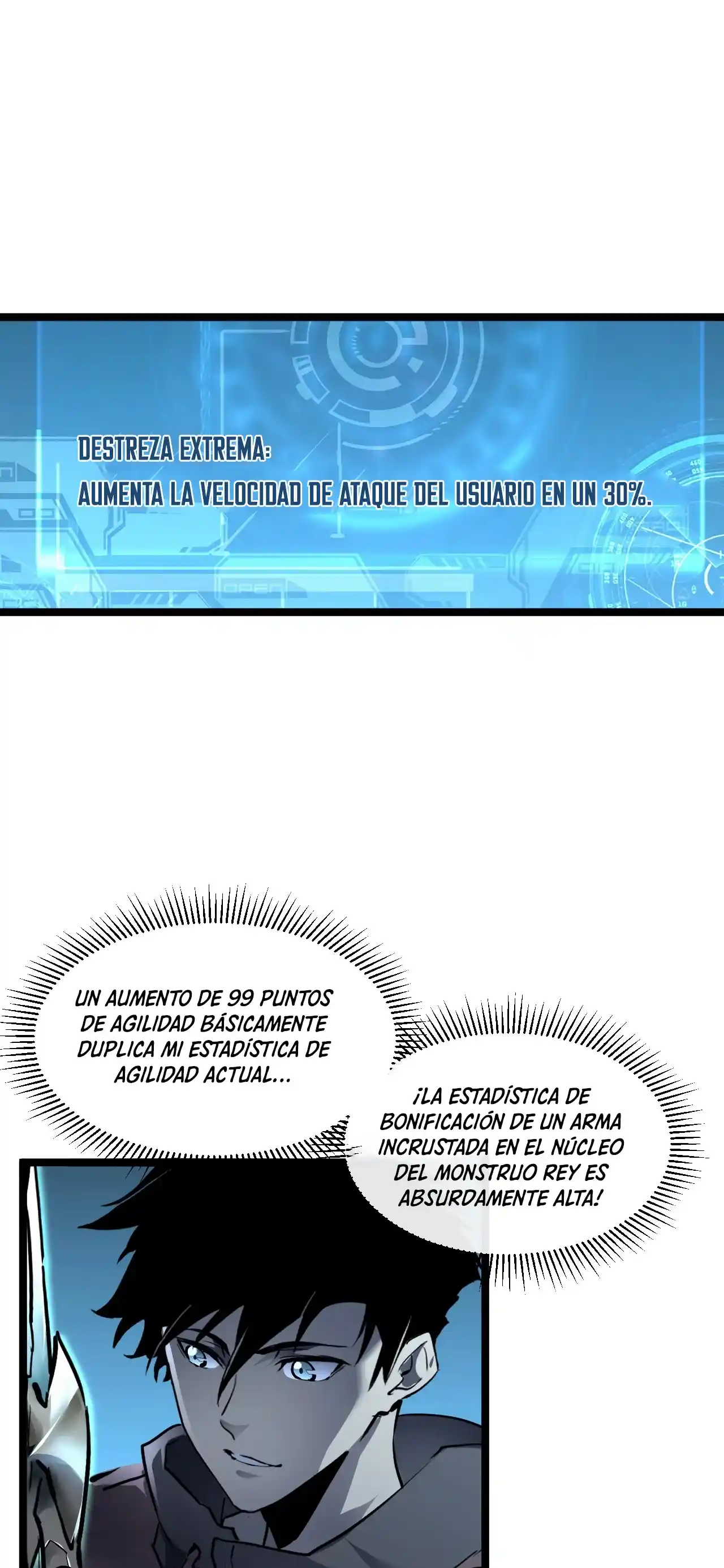 Levántate De Los Escombros - Capítulo 50 - Página 9 - LectorTMOo