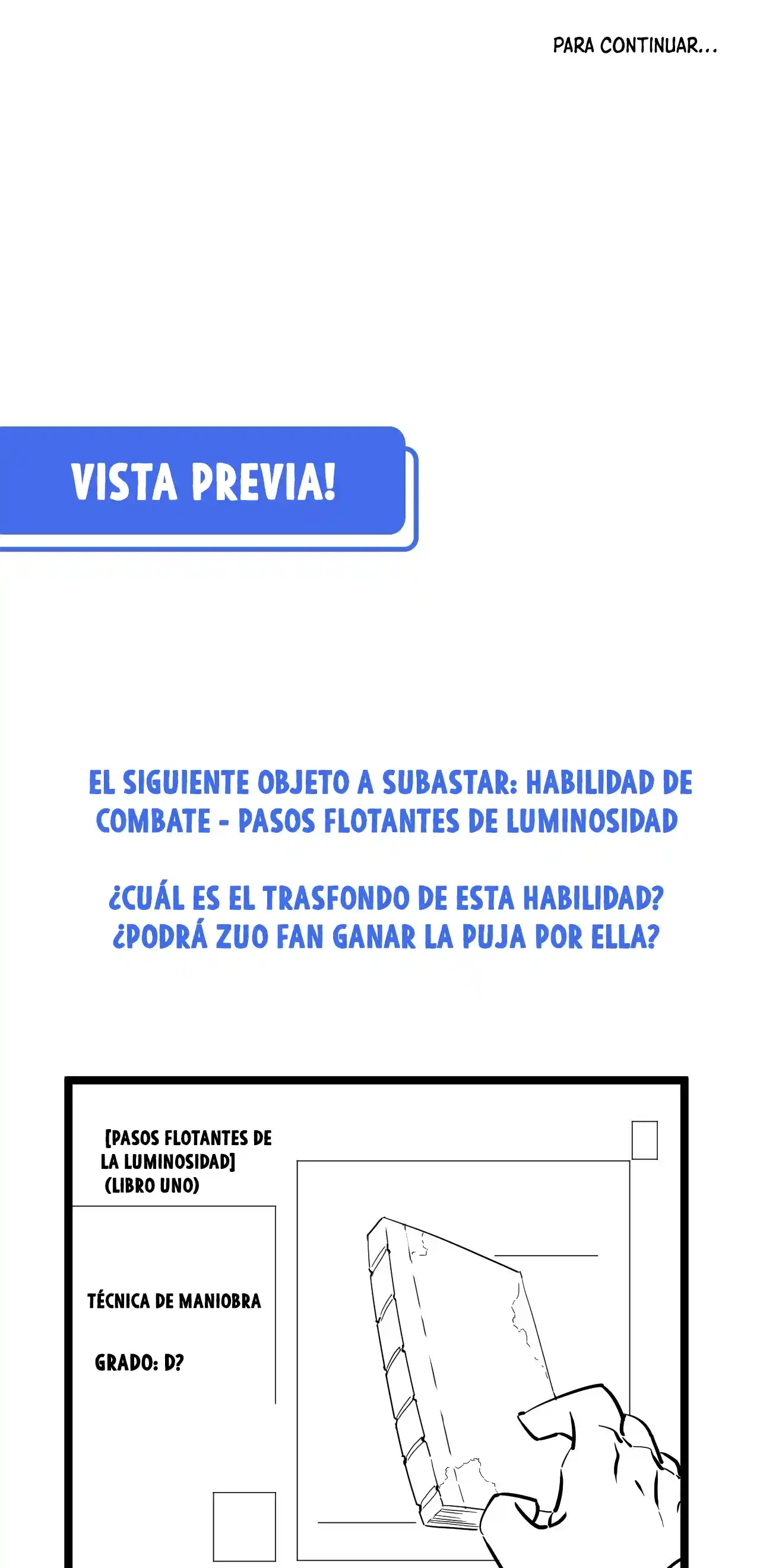 Levántate De Los Escombros - Capítulo 50 - Página 37 - LectorTMOo