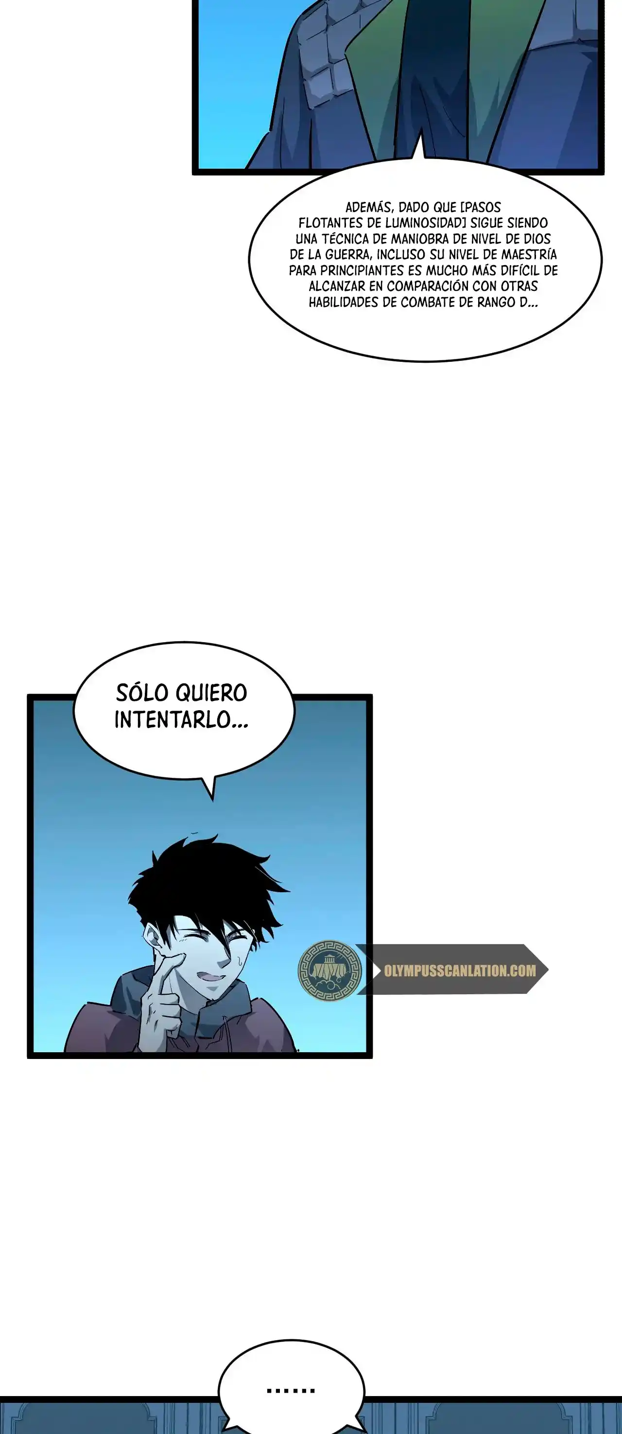 Levántate De Los Escombros - Capítulo 51 - Página 18 - LectorTMOo