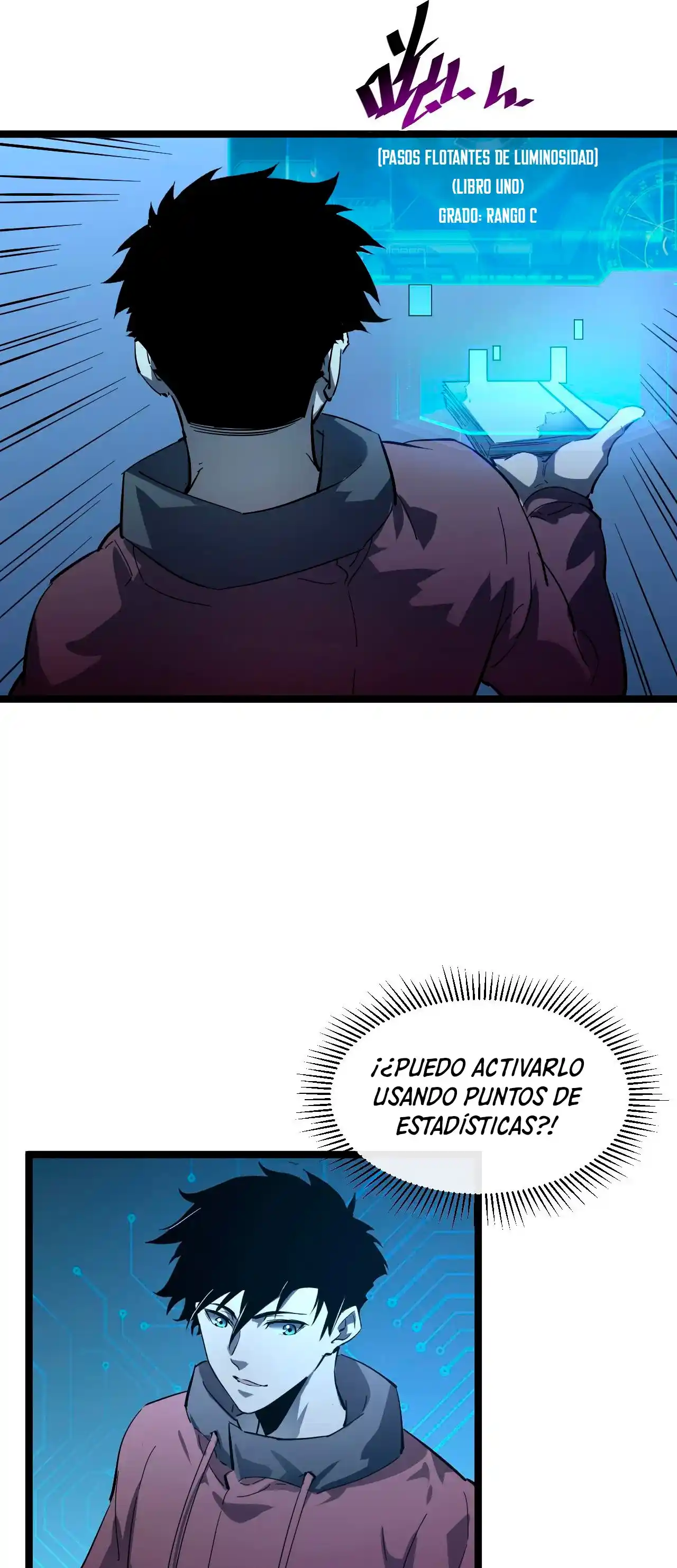 Levántate De Los Escombros - Capítulo 51 - Página 20 - LectorTMOo