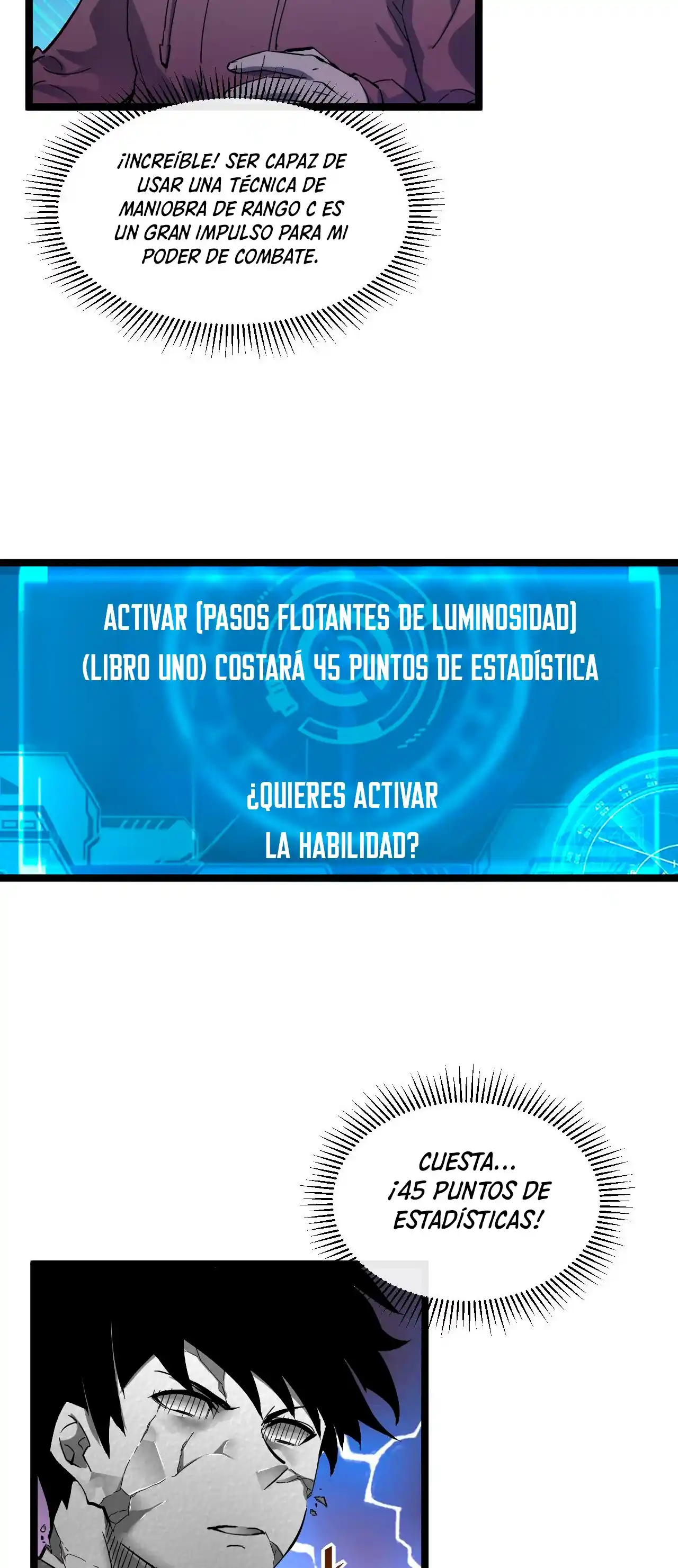Levántate De Los Escombros - Capítulo 51 - Página 21 - LectorTMOo
