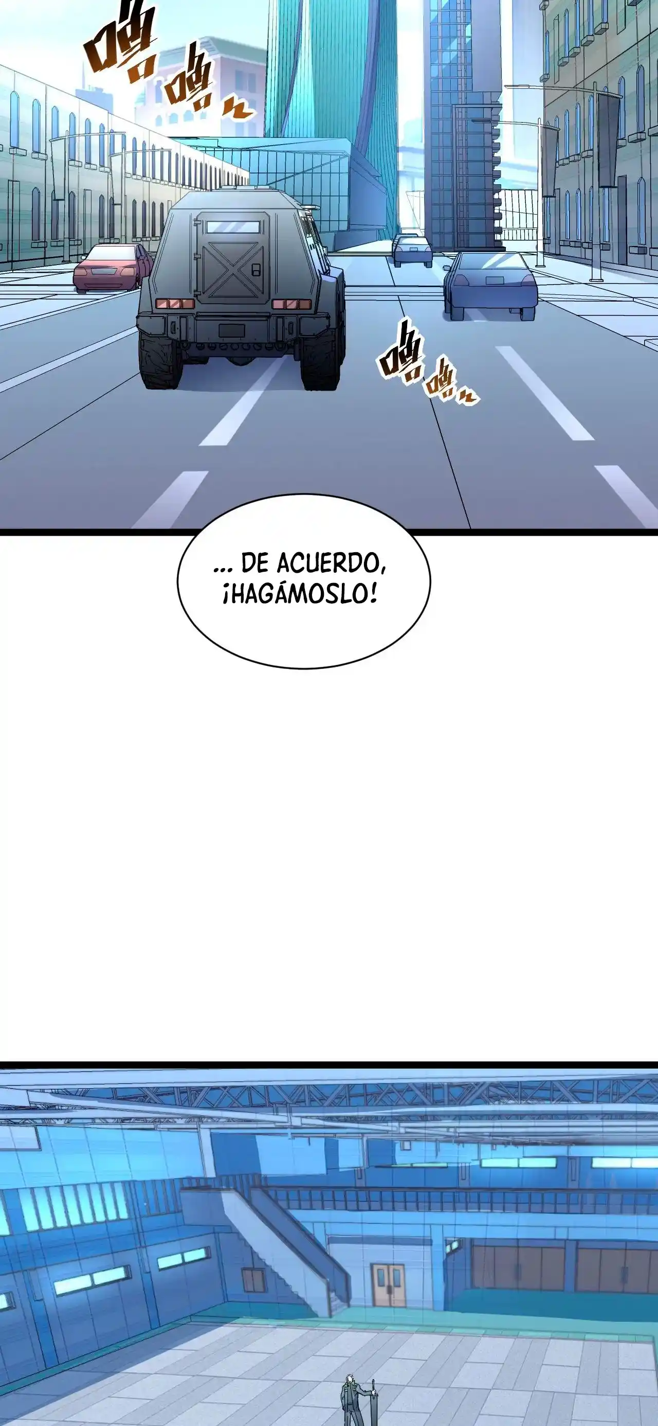 Levántate De Los Escombros - Capítulo 51 - Página 28 - LectorTMOo