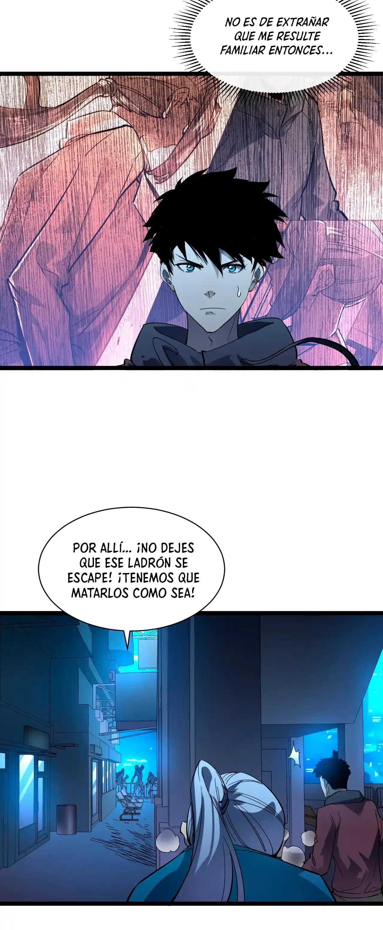 Levántate De Los Escombros - Capítulo 53 - Página 17 - LectorTMOo