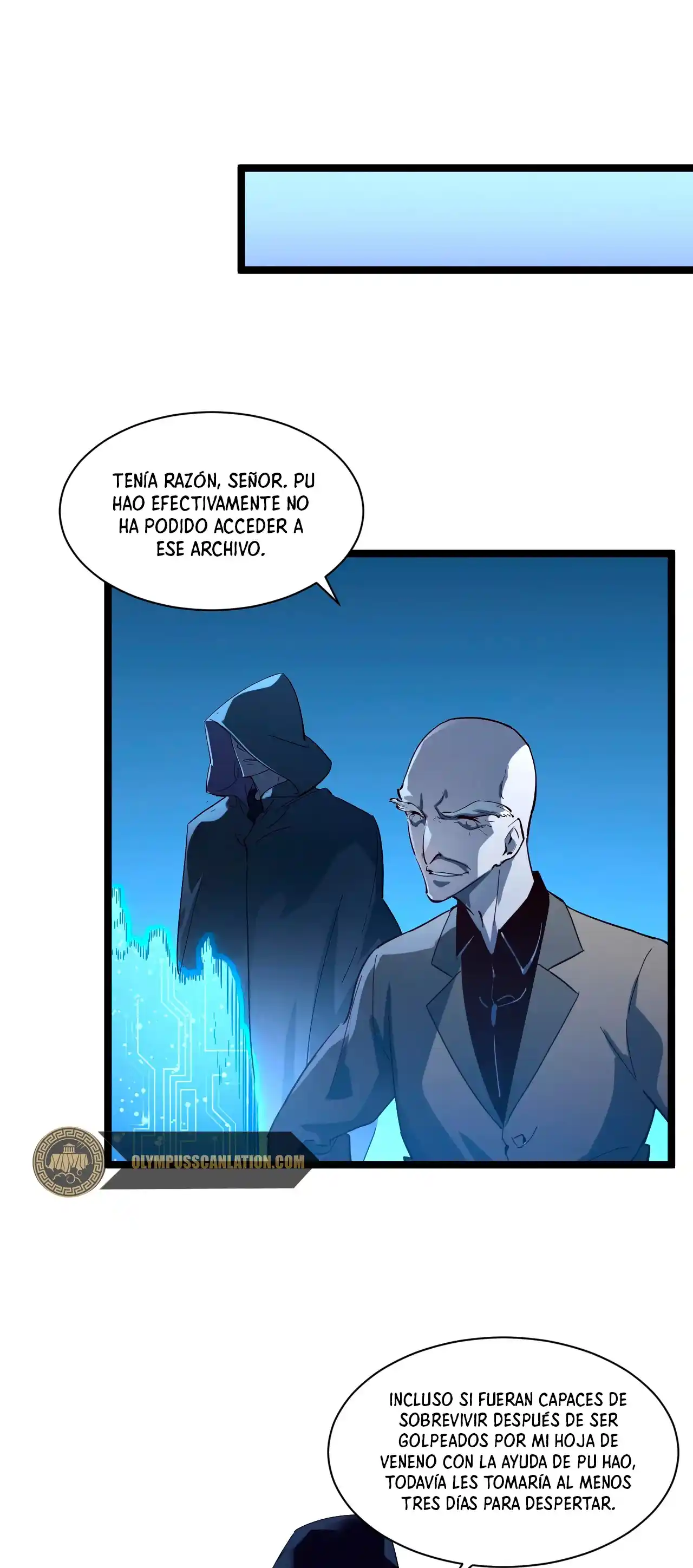 Levántate De Los Escombros - Capítulo 53 - Página 31 - LectorTMOo