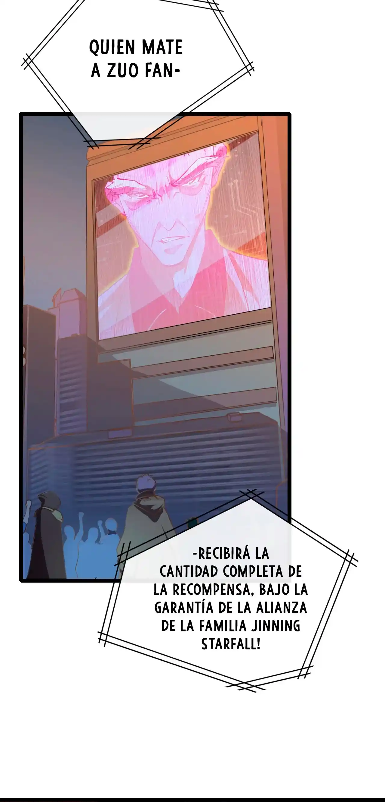 Levántate De Los Escombros - Capítulo 54 - Página 8 - LectorTMOo