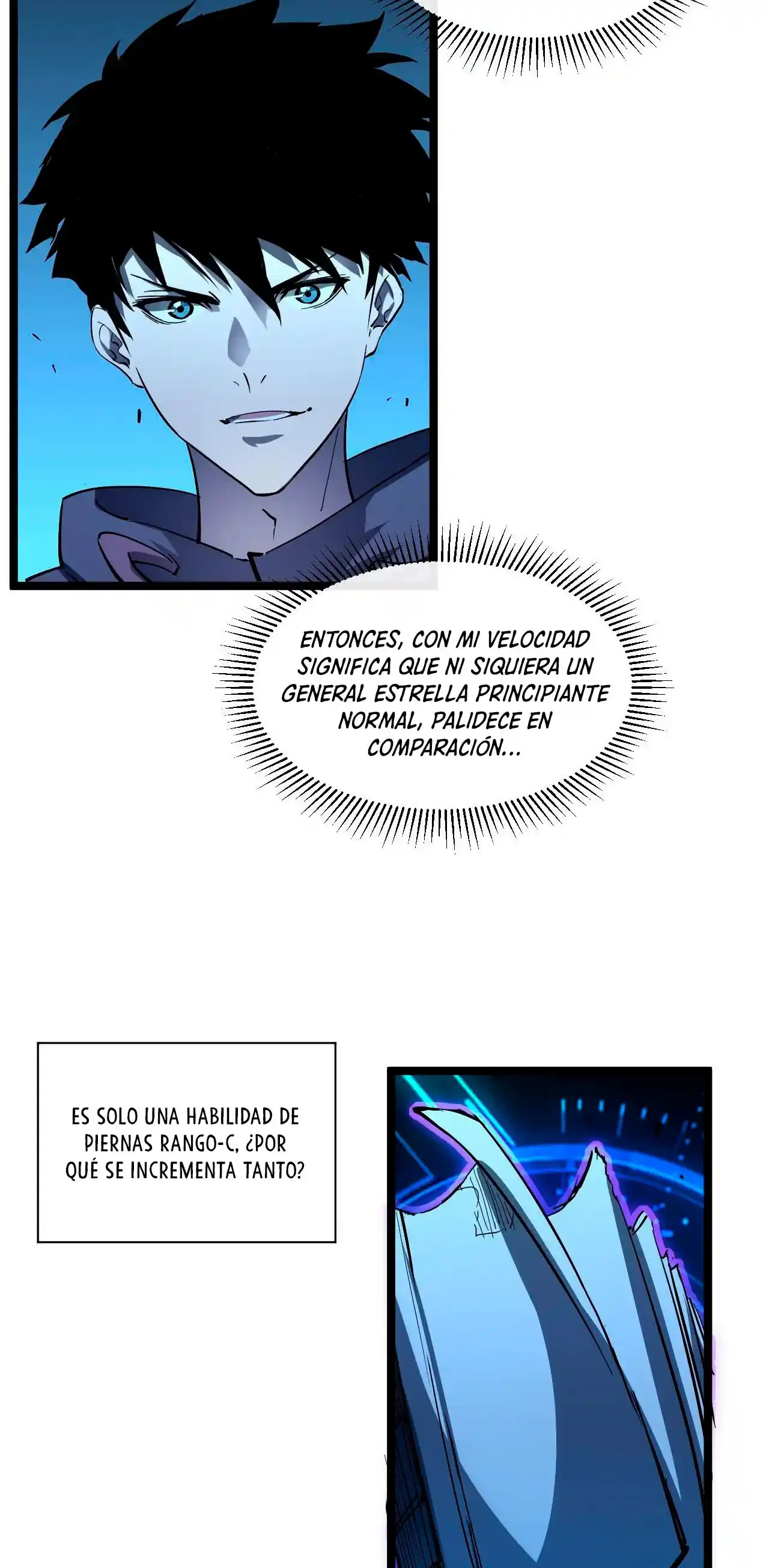 Levántate De Los Escombros - Capítulo 56 - Página 5 - LectorTMOo