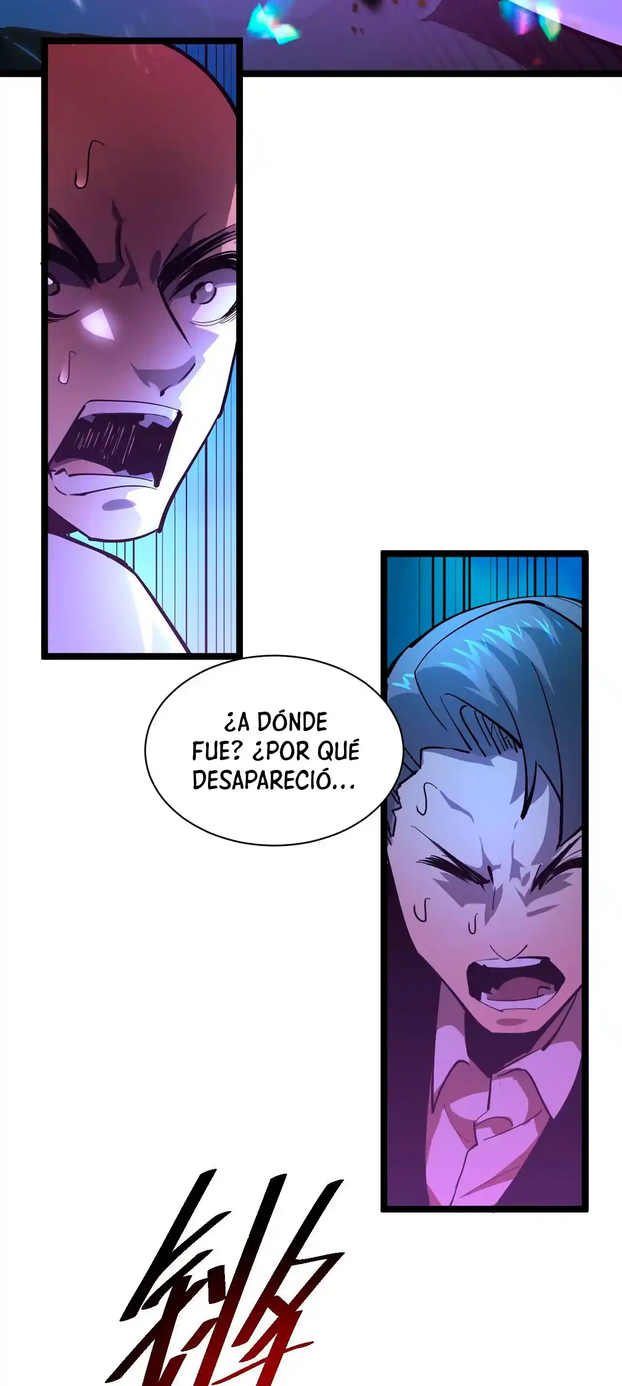 Levántate De Los Escombros - Capítulo 56 - Página 14 - LectorTMOo