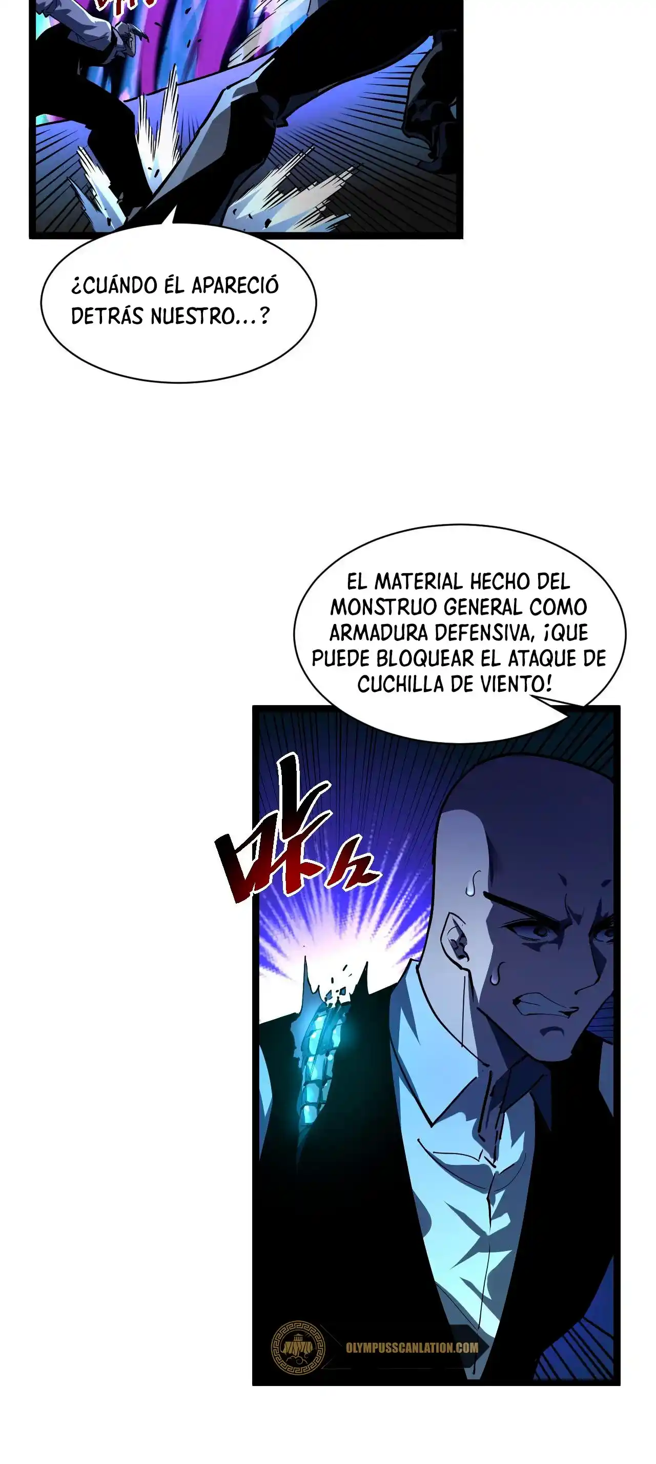 Levántate De Los Escombros - Capítulo 56 - Página 16 - LectorTMOo