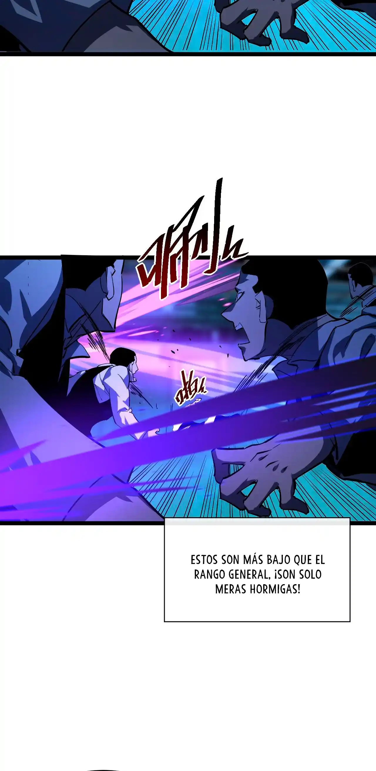 Levántate De Los Escombros - Capítulo 56 - Página 26 - LectorTMOo