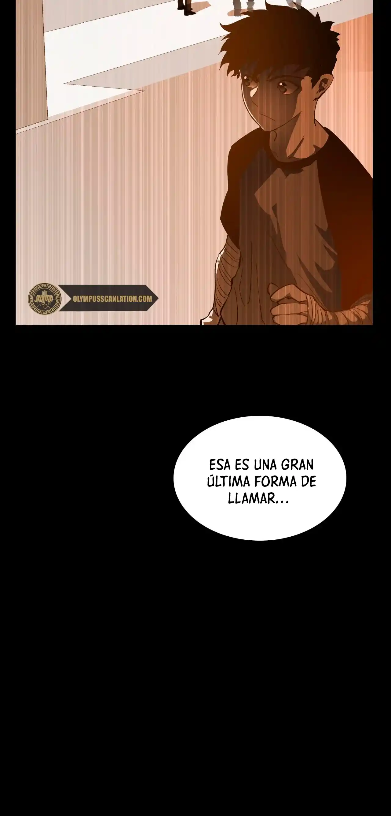 Levántate De Los Escombros - Capítulo 56 - Página 39 - LectorTMOo