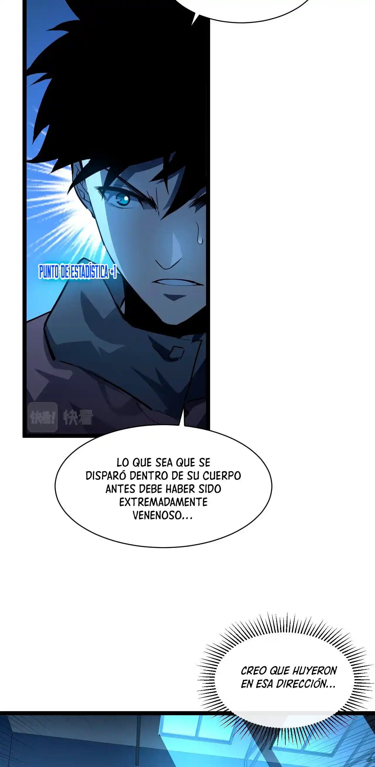 Levántate De Los Escombros - Capítulo 57 - Página 19 - LectorTMOo