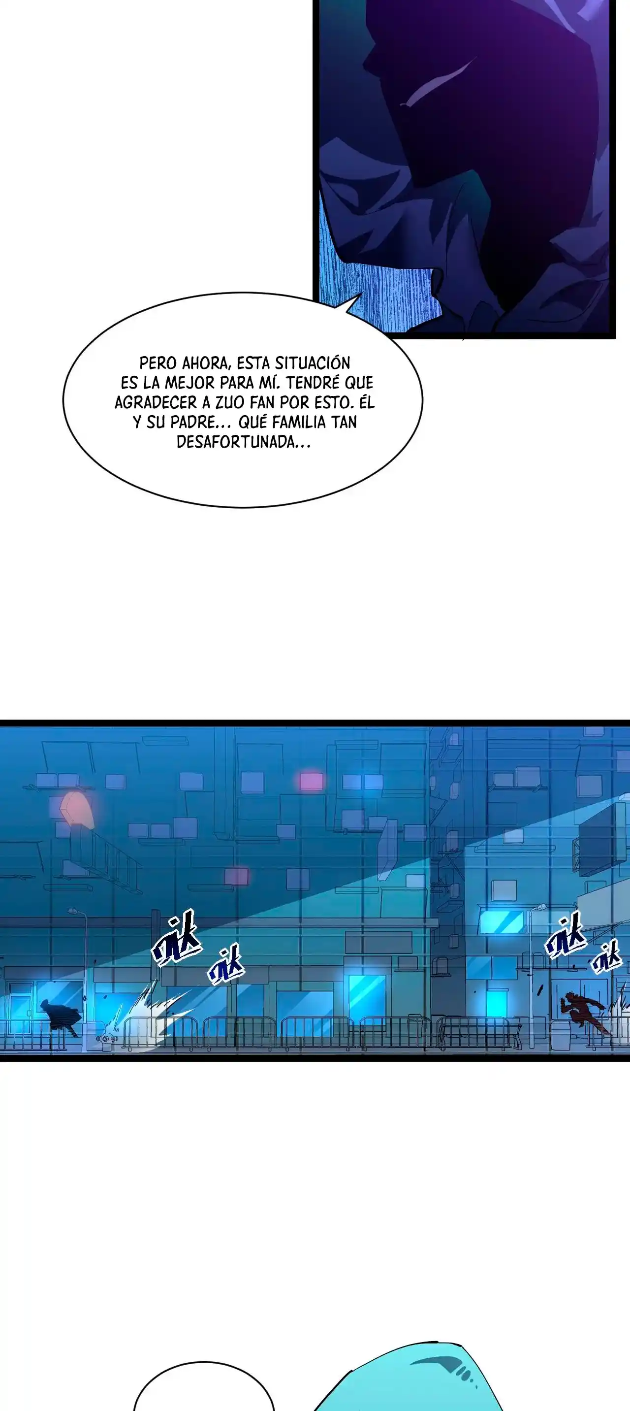Levántate De Los Escombros - Capítulo 57 - Página 27 - LectorTMOo