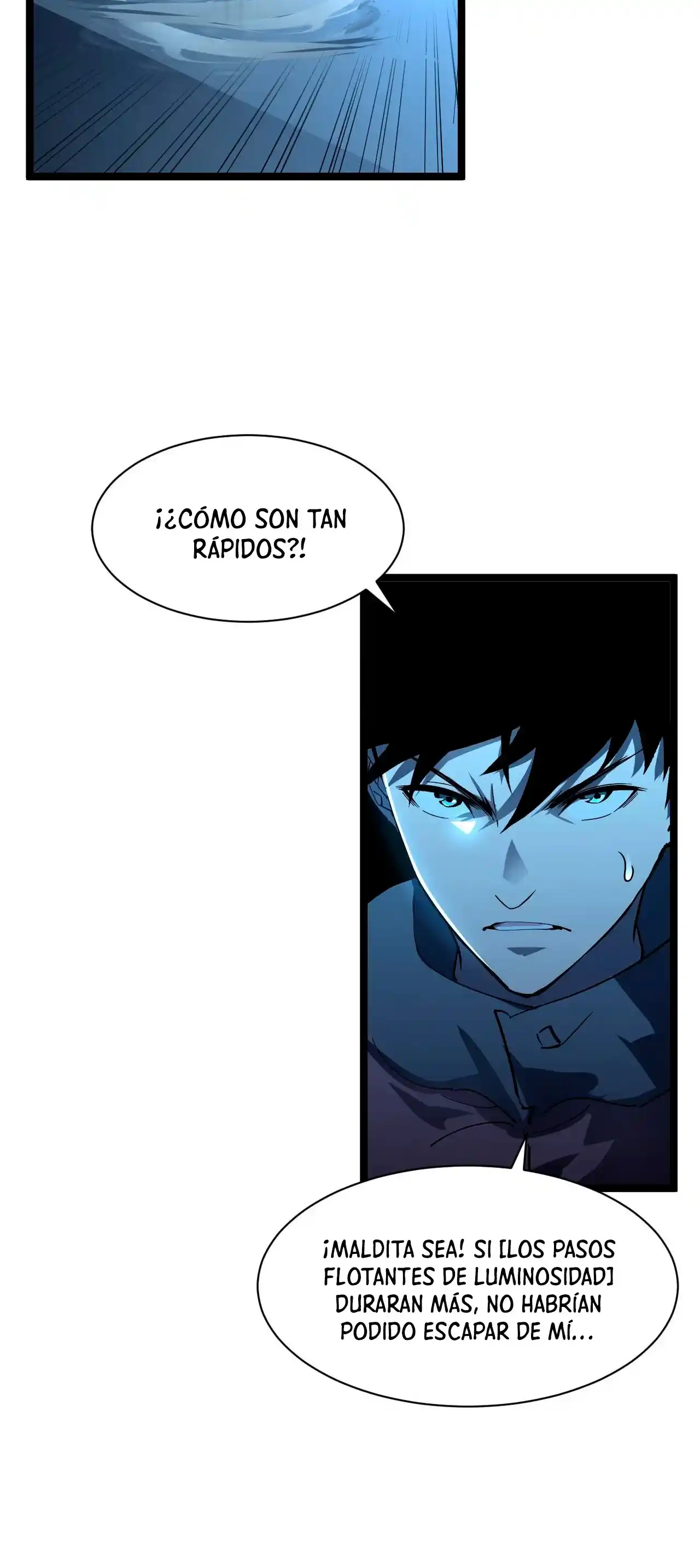 Levántate De Los Escombros - Capítulo 57 - Página 29 - LectorTMOo