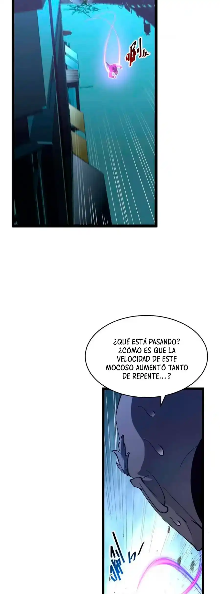 Levántate De Los Escombros - Capítulo 60 - Página 7 - LectorTMOo