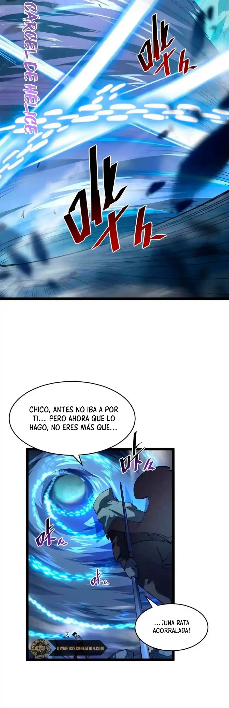 Levántate De Los Escombros - Capítulo 60 - Página 18 - LectorTMOo