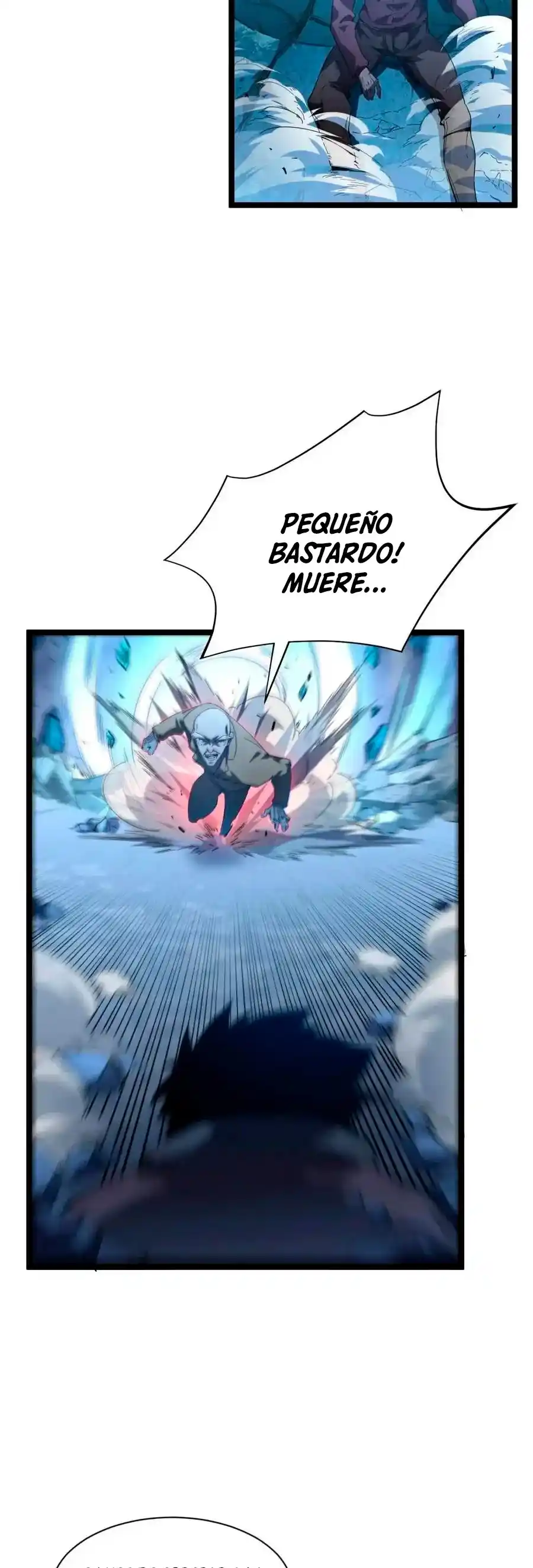 Levántate De Los Escombros - Capítulo 61 - Página 6 - LectorTMOo