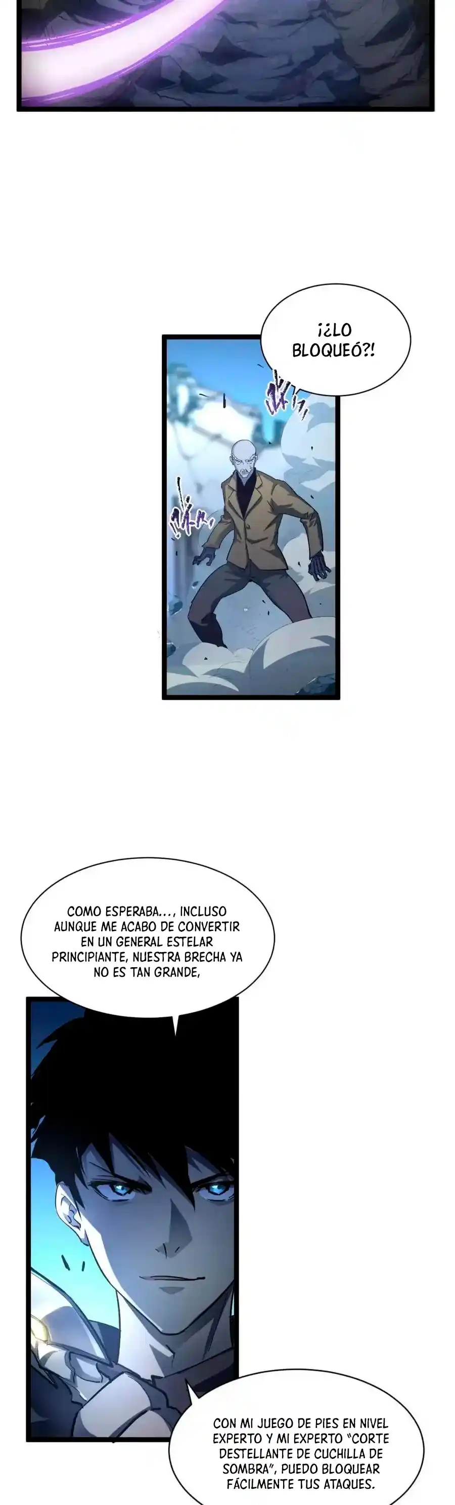Levántate De Los Escombros - Capítulo 61 - Página 18 - LectorTMOo