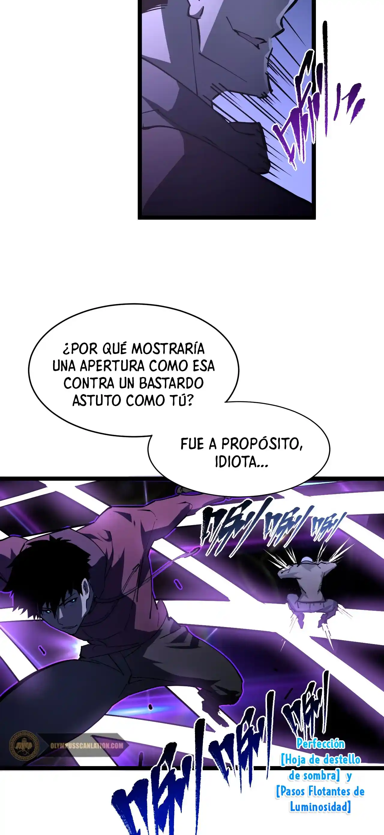 Levántate De Los Escombros - Capítulo 62 - Página 30 - LectorTMOo
