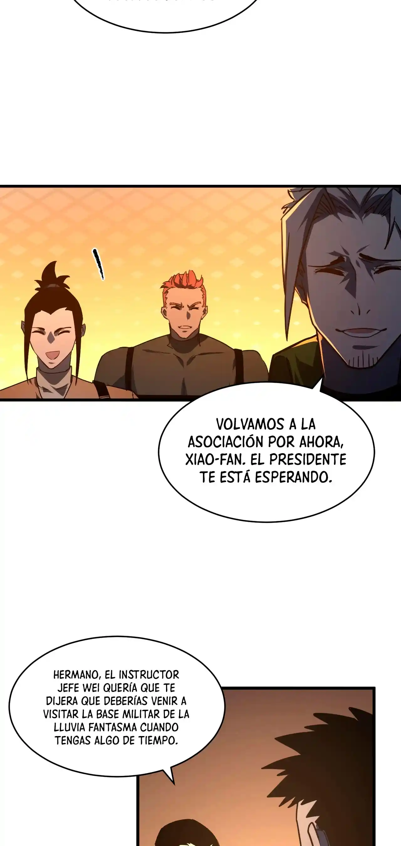 Levántate De Los Escombros - Capítulo 63 - Página 13 - LectorTMOo