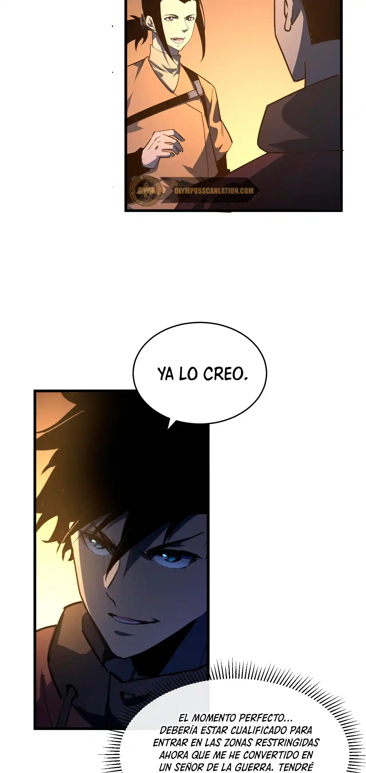 Levántate De Los Escombros - Capítulo 63 - Página 14 - LectorTMOo