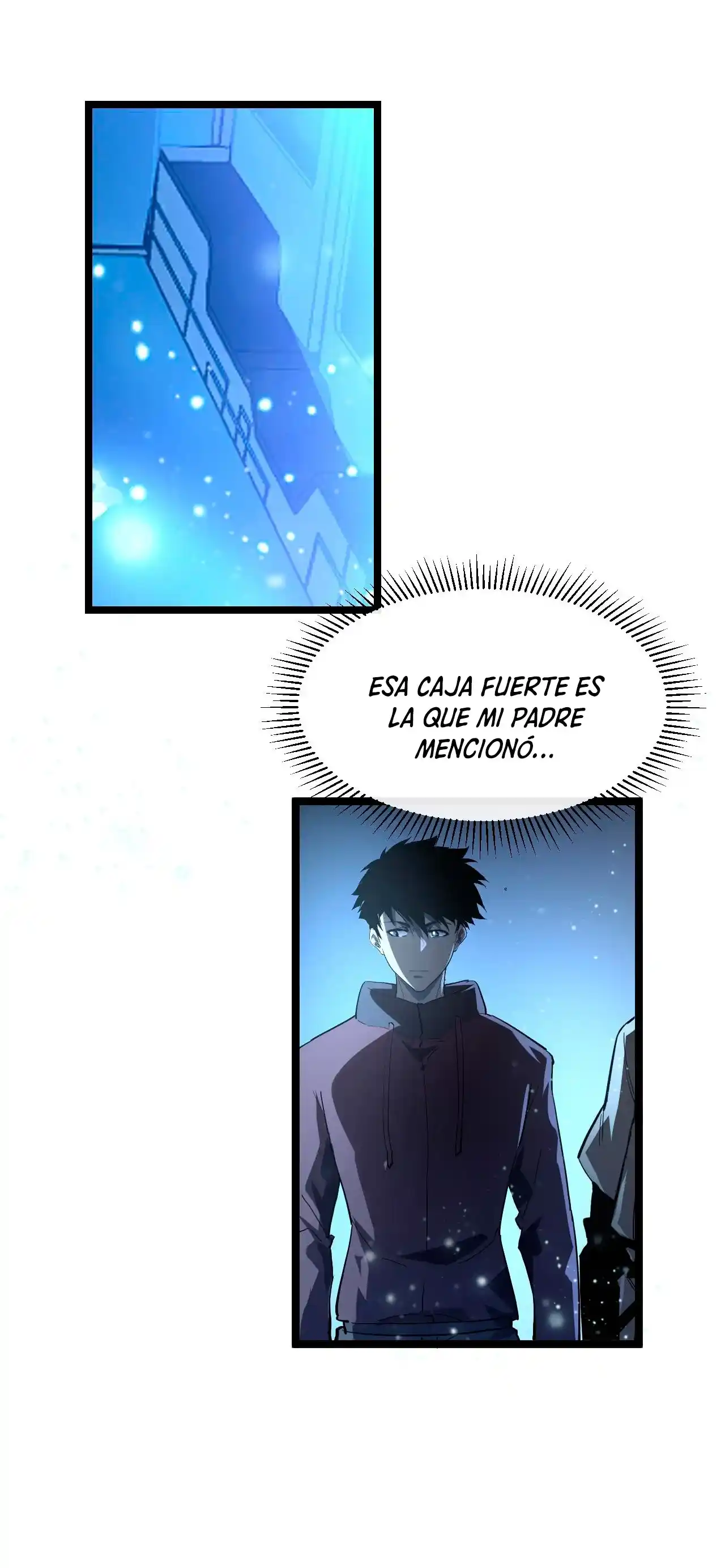 Levántate De Los Escombros - Capítulo 64 - Página 15 - LectorTMOo