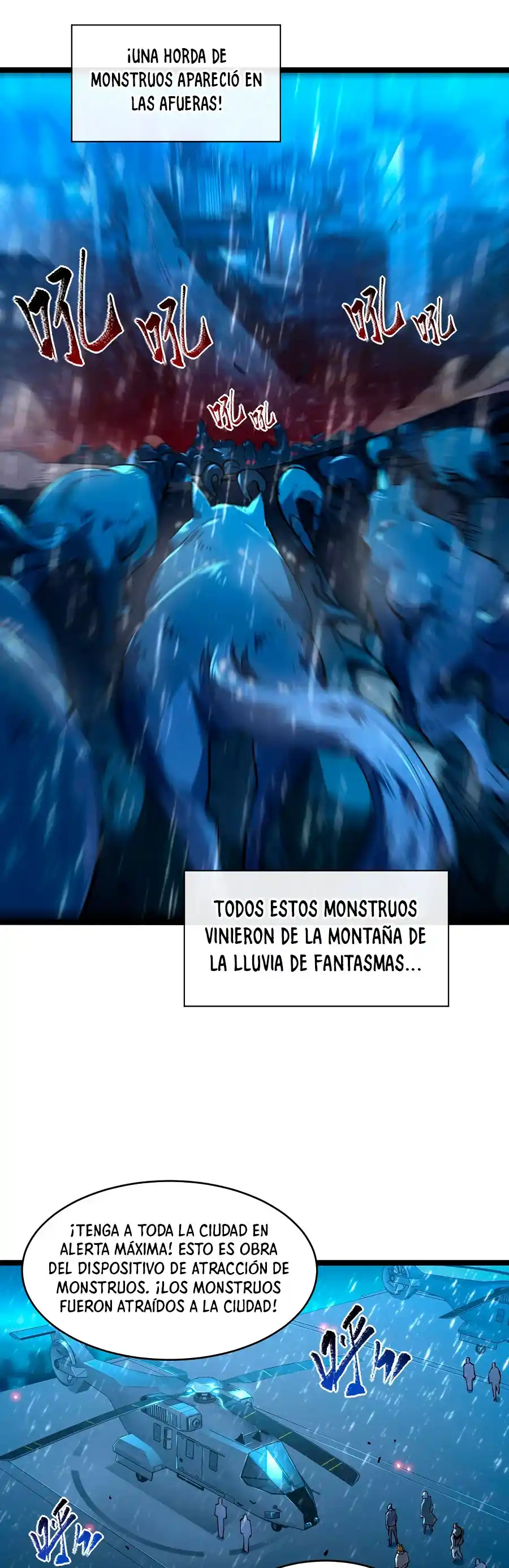 Levántate De Los Escombros - Capítulo 66 - Página 4 - LectorTMOo