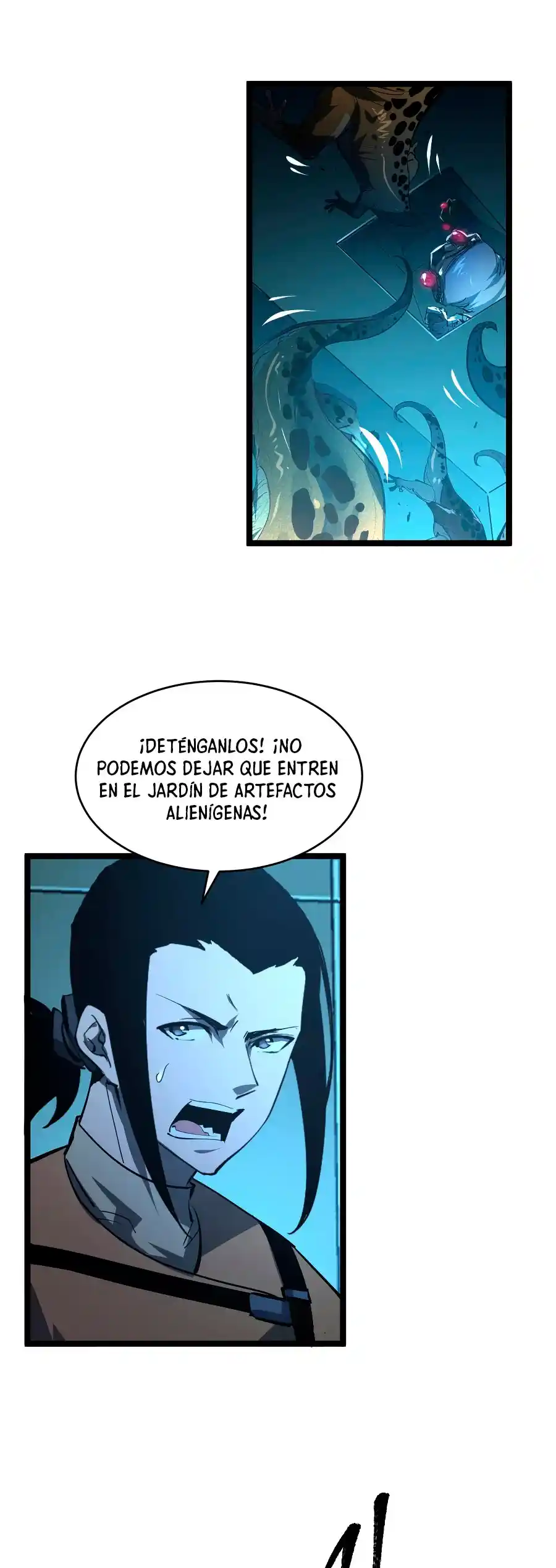Levántate De Los Escombros - Capítulo 66 - Página 23 - LectorTMOo