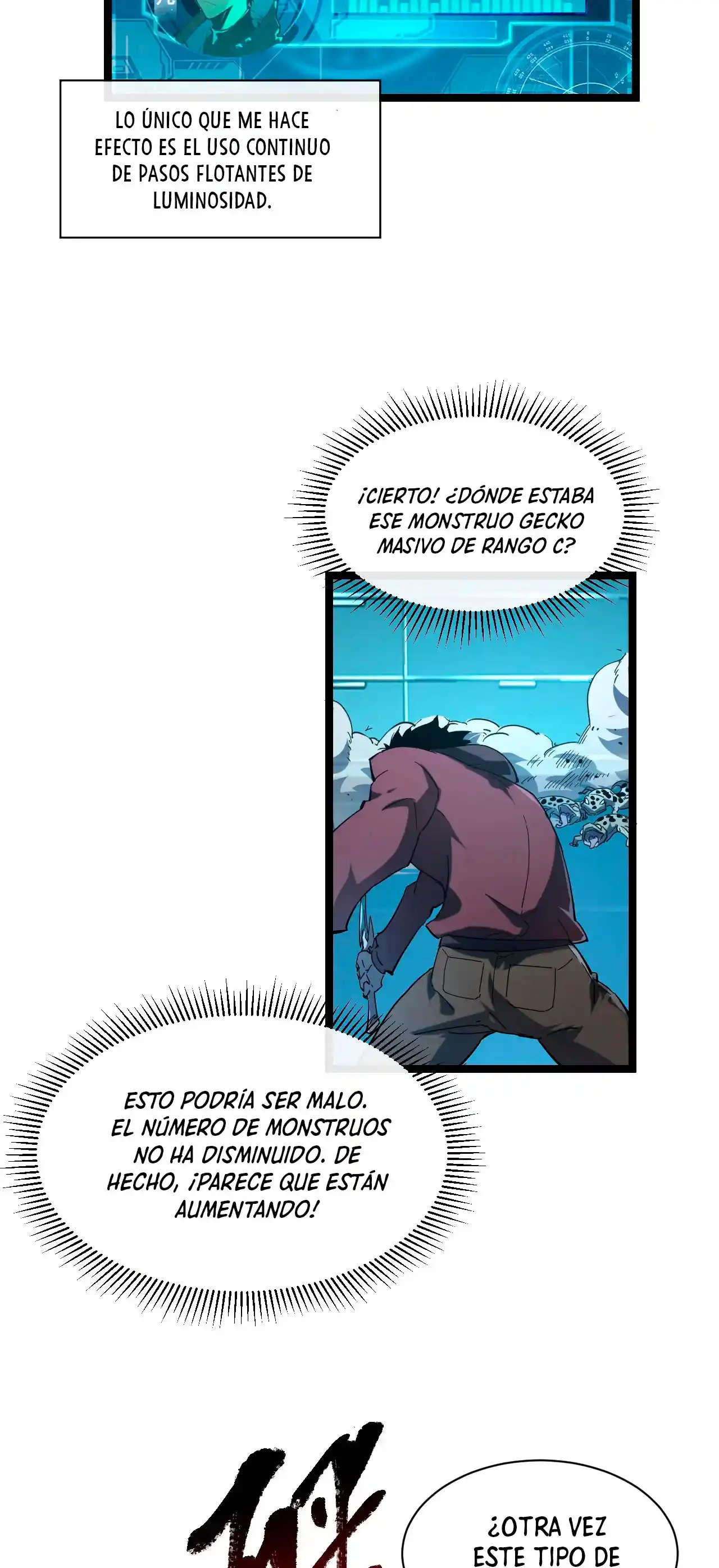 Levántate De Los Escombros - Capítulo 67 - Página 14 - LectorTMOo