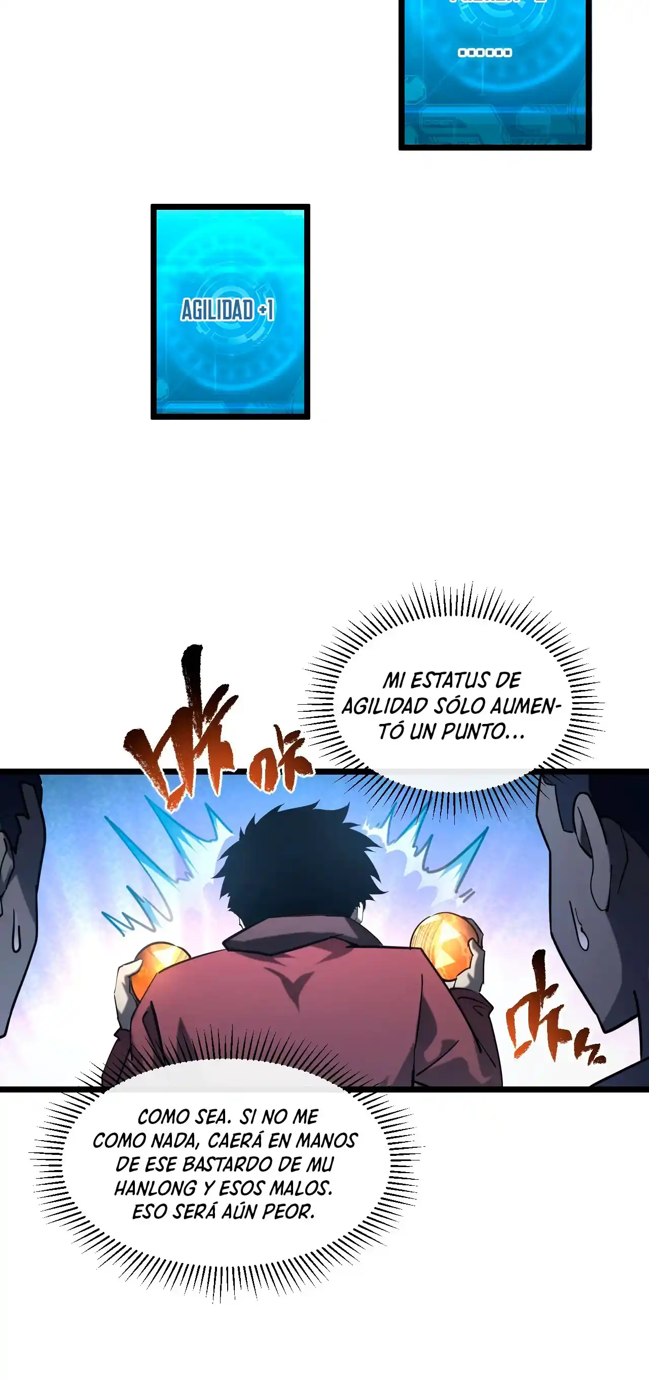 Levántate De Los Escombros - Capítulo 70 - Página 30 - LectorTMOo