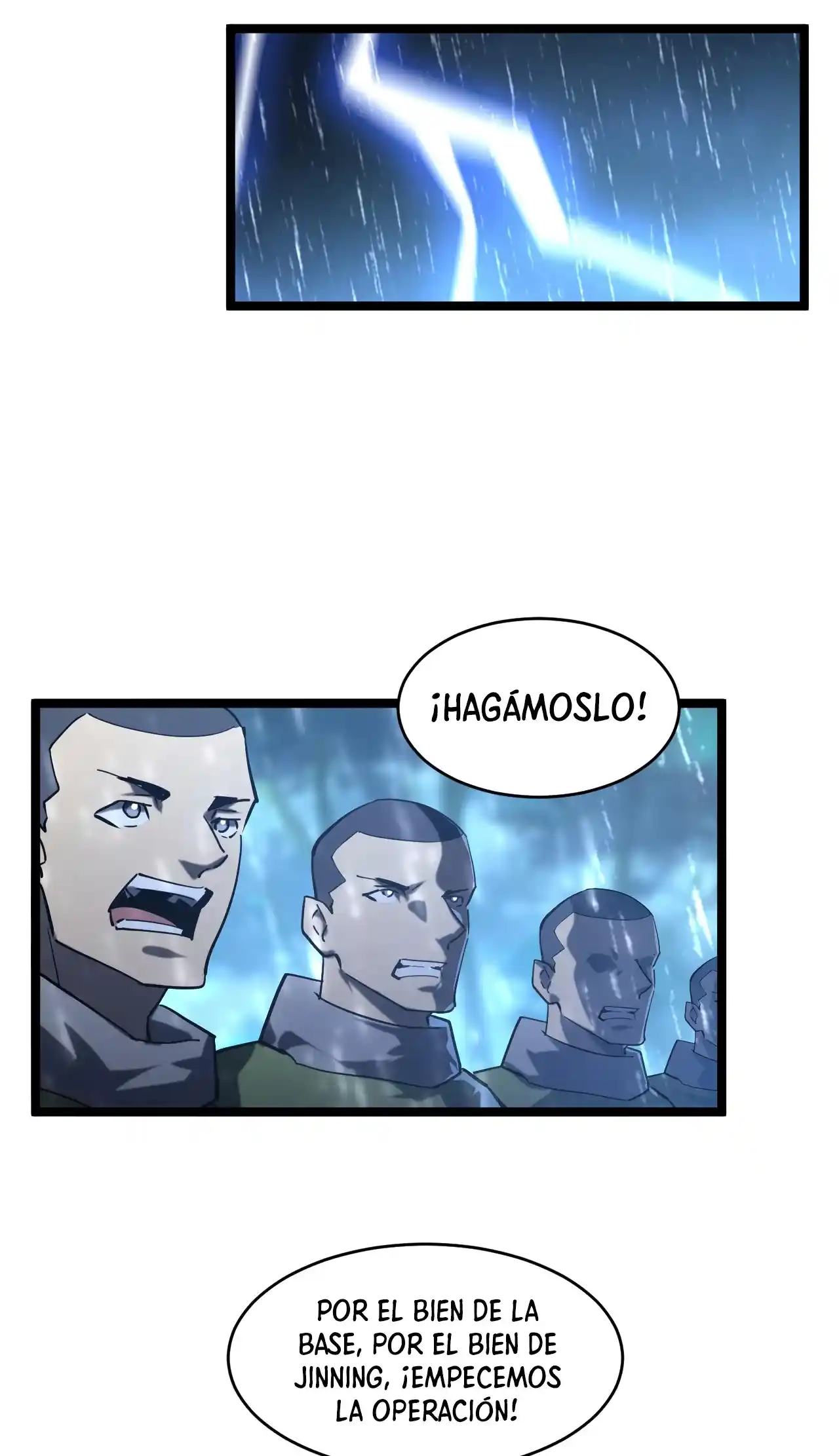 Levántate De Los Escombros - Capítulo 72 - Página 14 - LectorTMOo