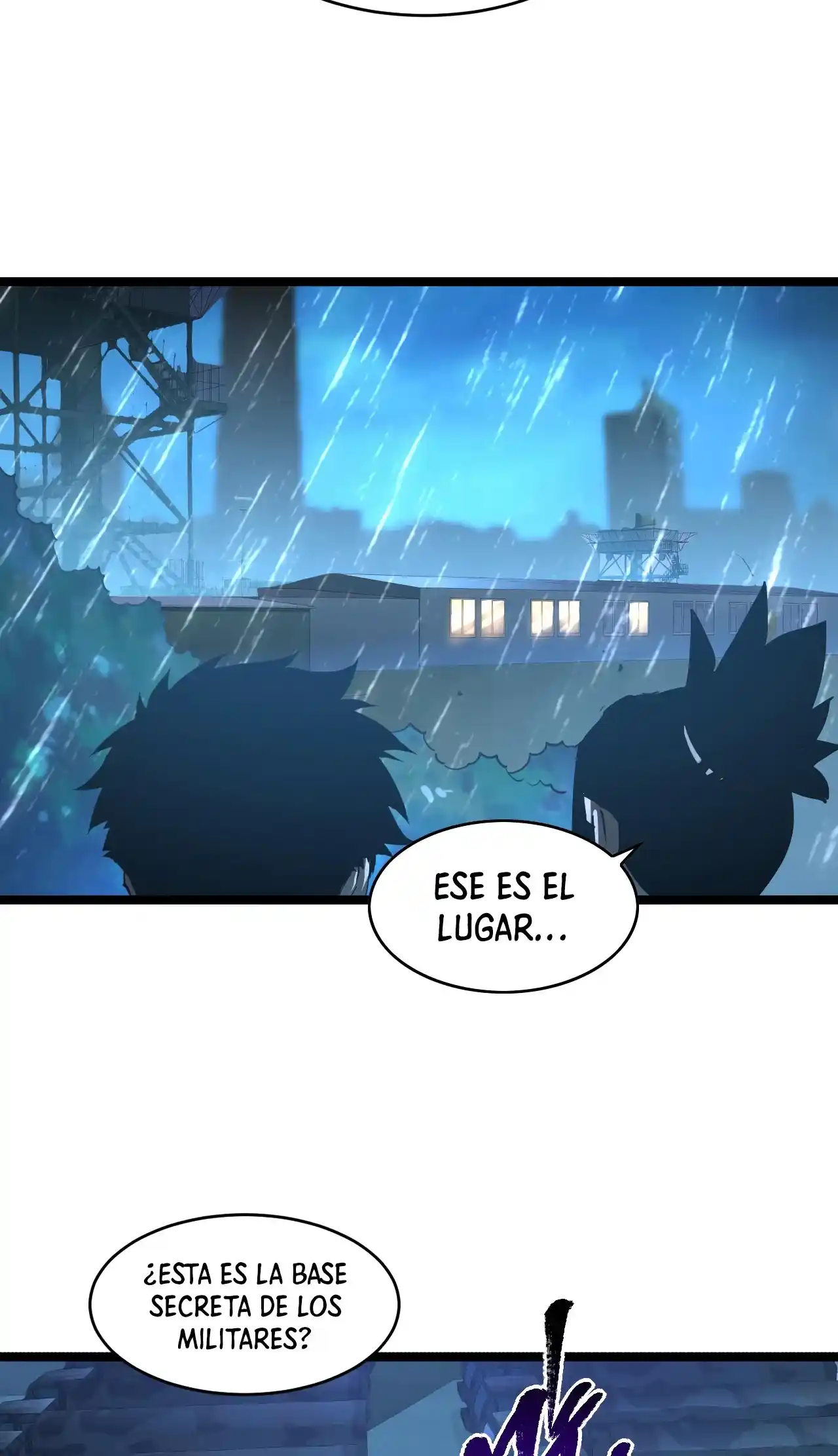 Levántate De Los Escombros - Capítulo 72 - Página 15 - LectorTMOo