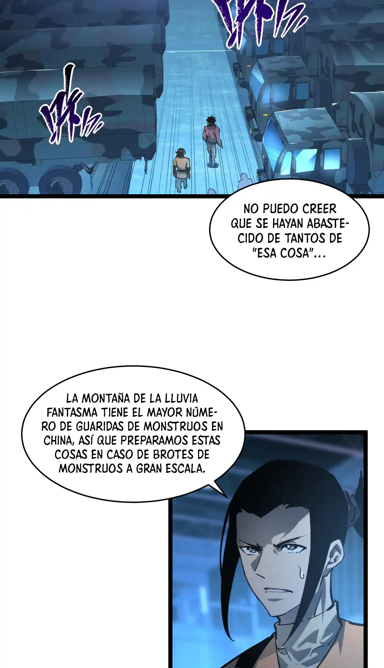 Levántate De Los Escombros - Capítulo 72 - Página 16 - LectorTMOo