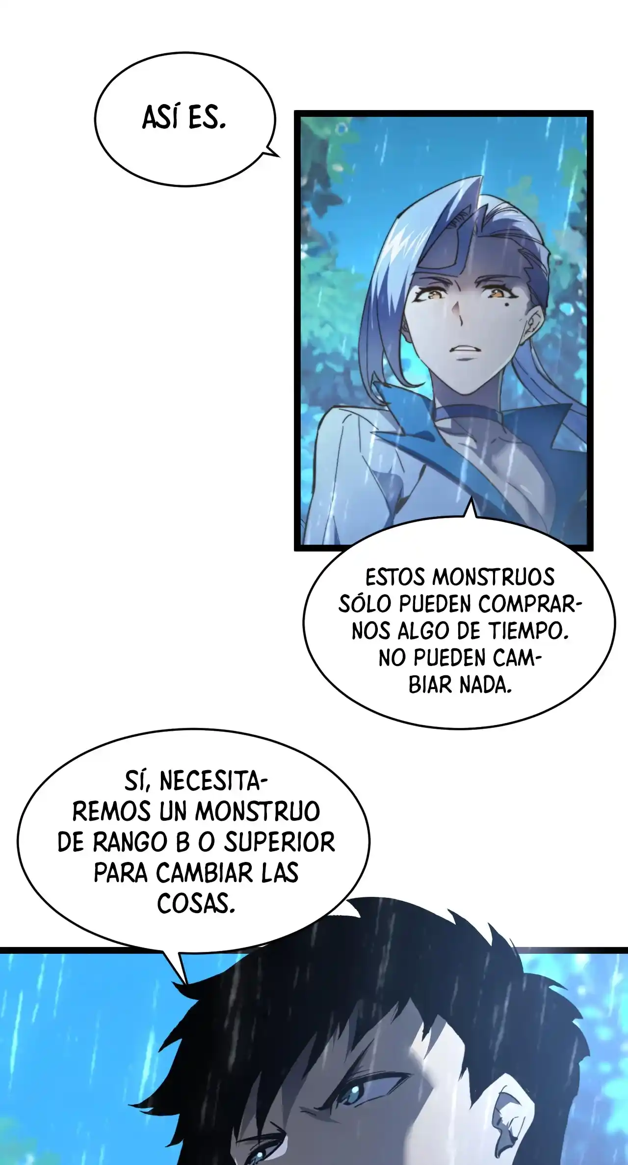 Levántate De Los Escombros - Capítulo 72 - Página 29 - LectorTMOo