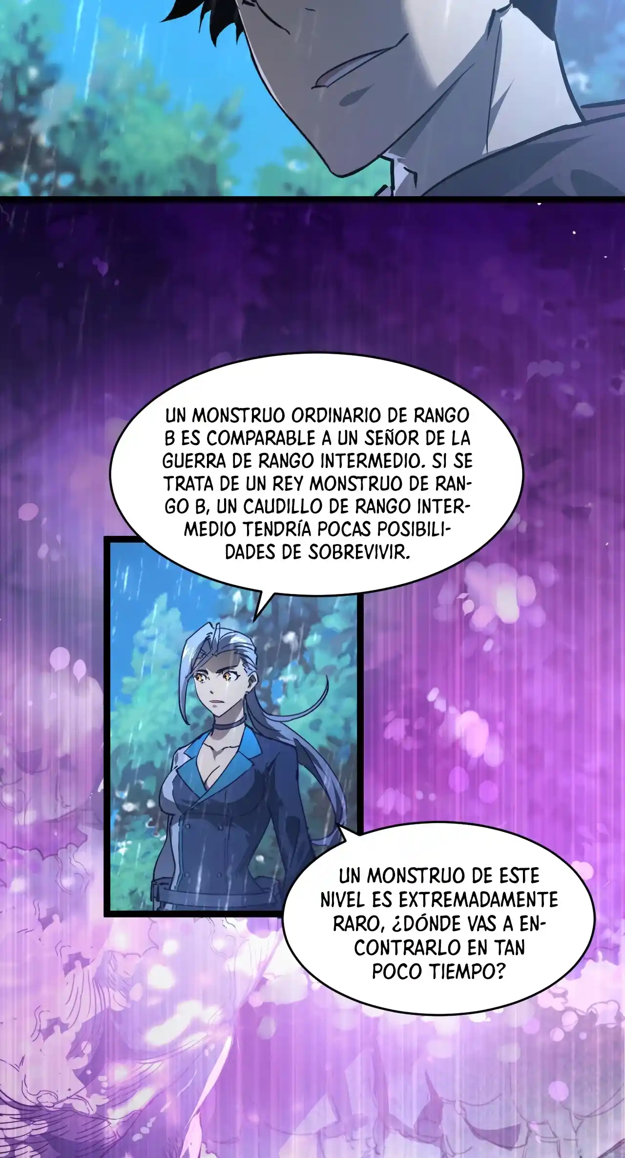 Levántate De Los Escombros - Capítulo 72 - Página 30 - LectorTMOo