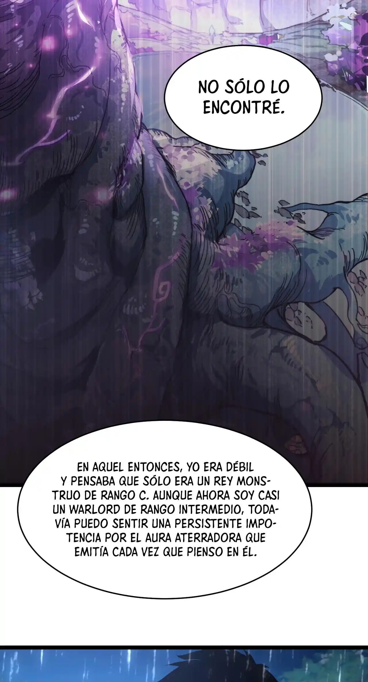 Levántate De Los Escombros - Capítulo 72 - Página 31 - LectorTMOo